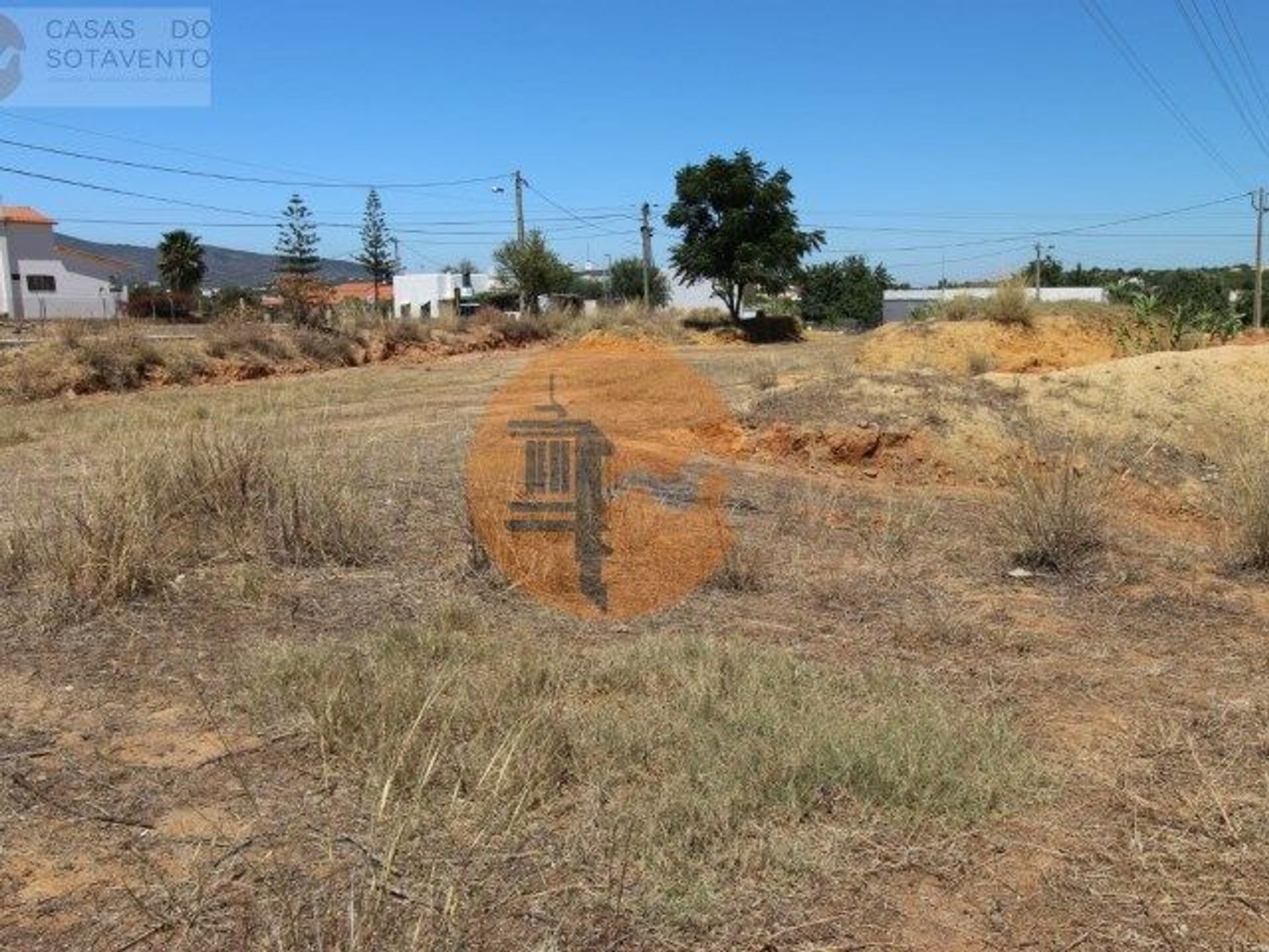 Γη σε Olhão, Faro District 11536013