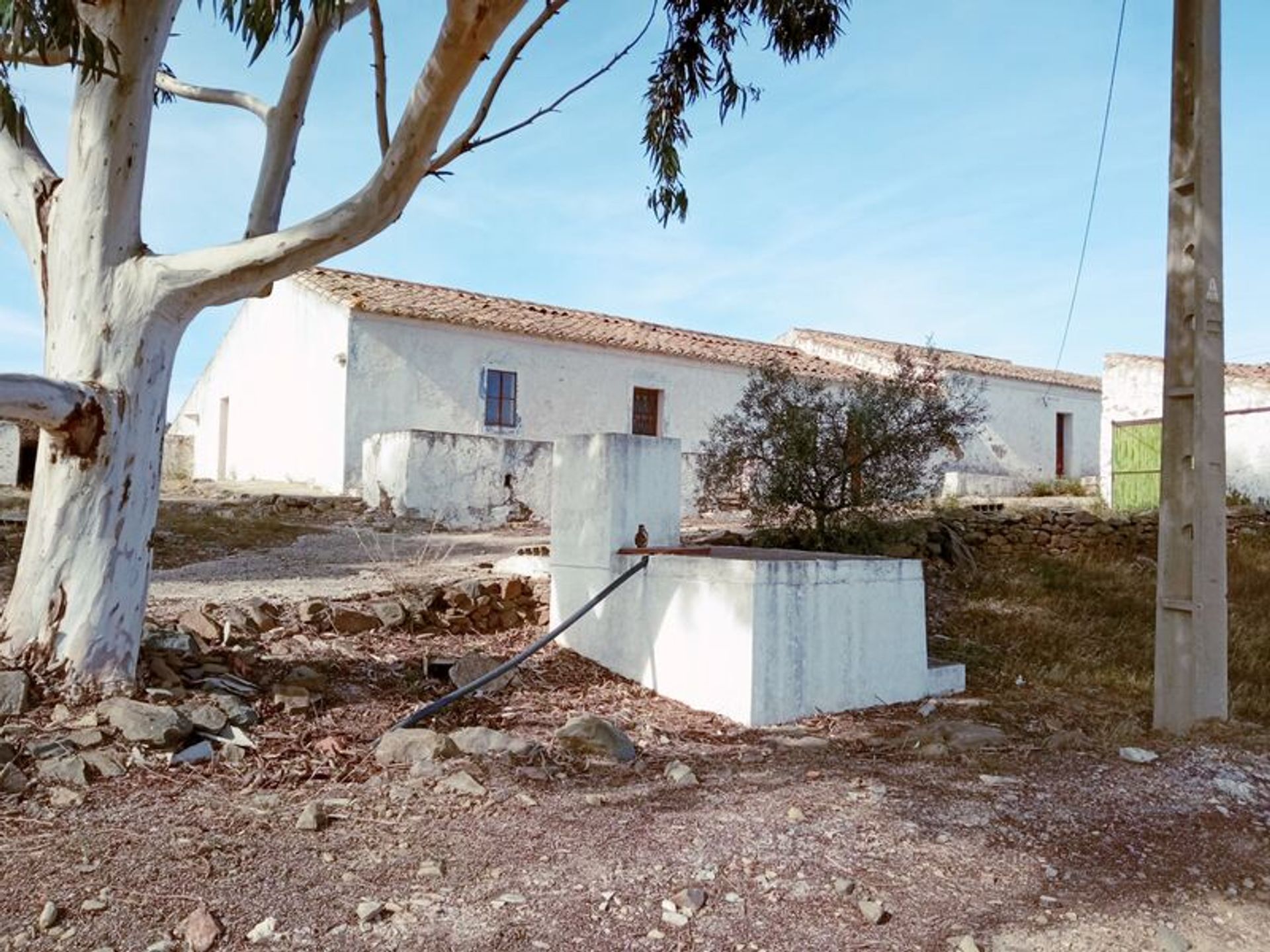 Rumah di Tavira, Faro District 11536015