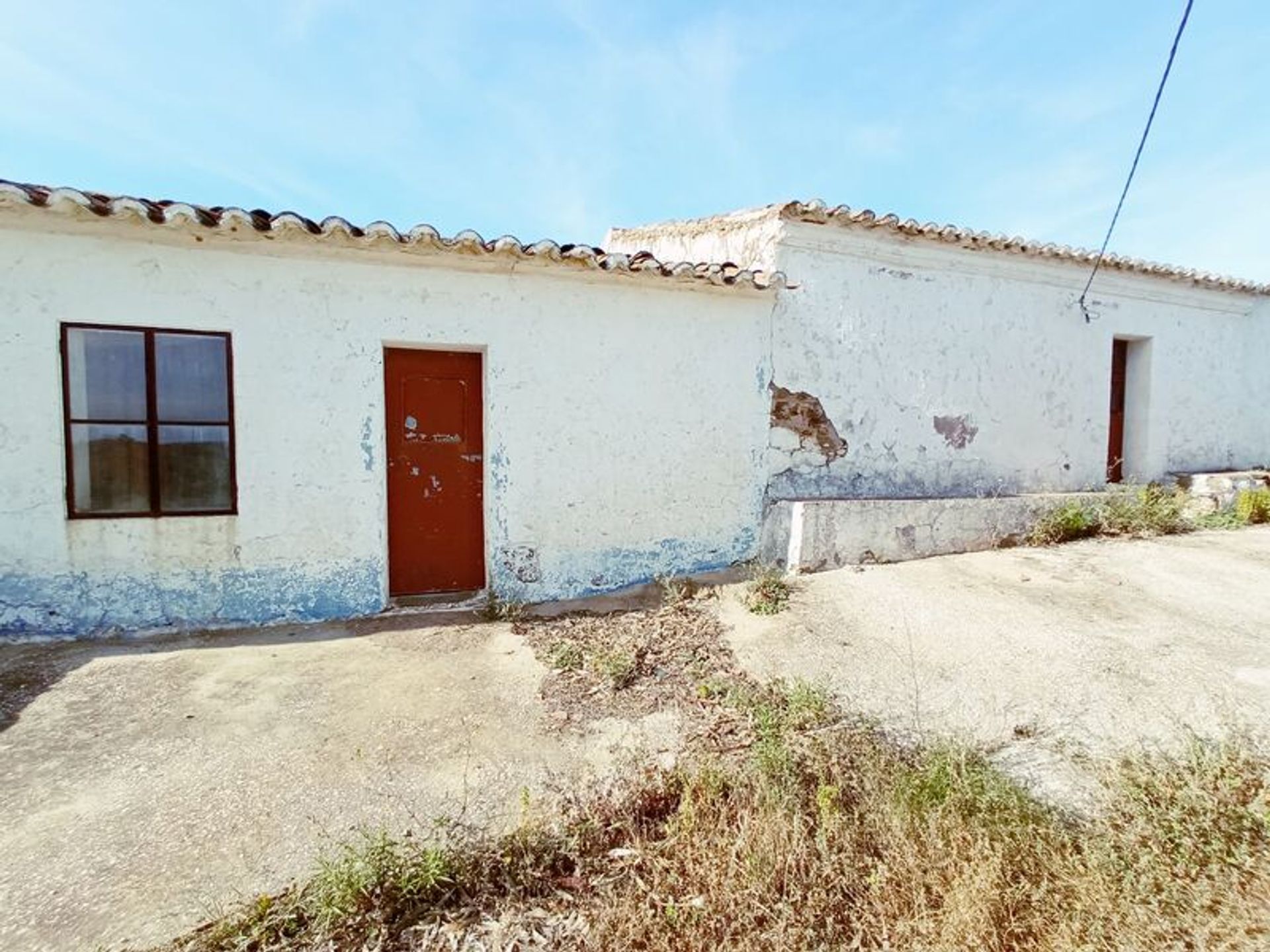 Casa nel Tavira, Faro District 11536015