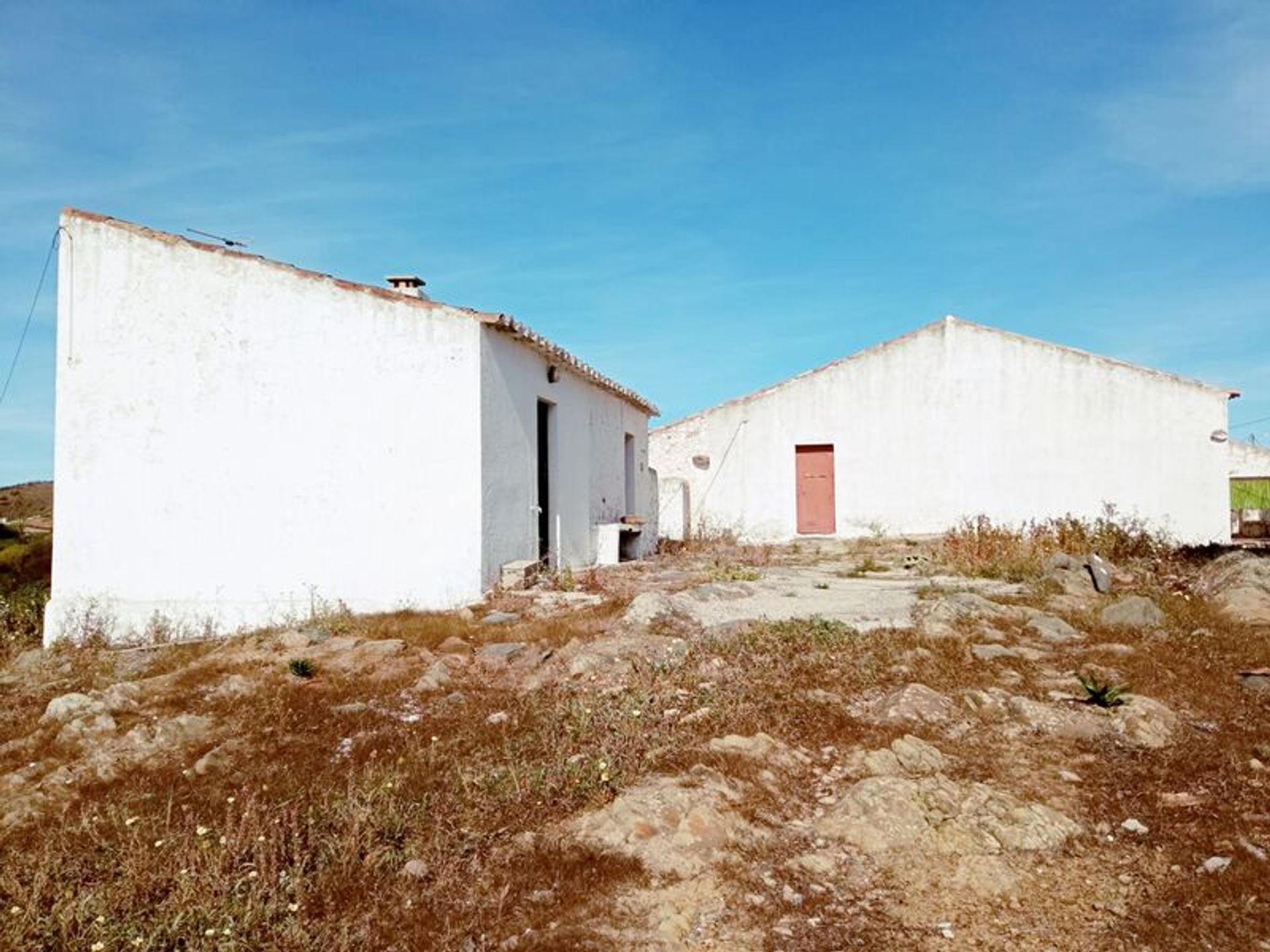 Rumah di Tavira, Faro District 11536015