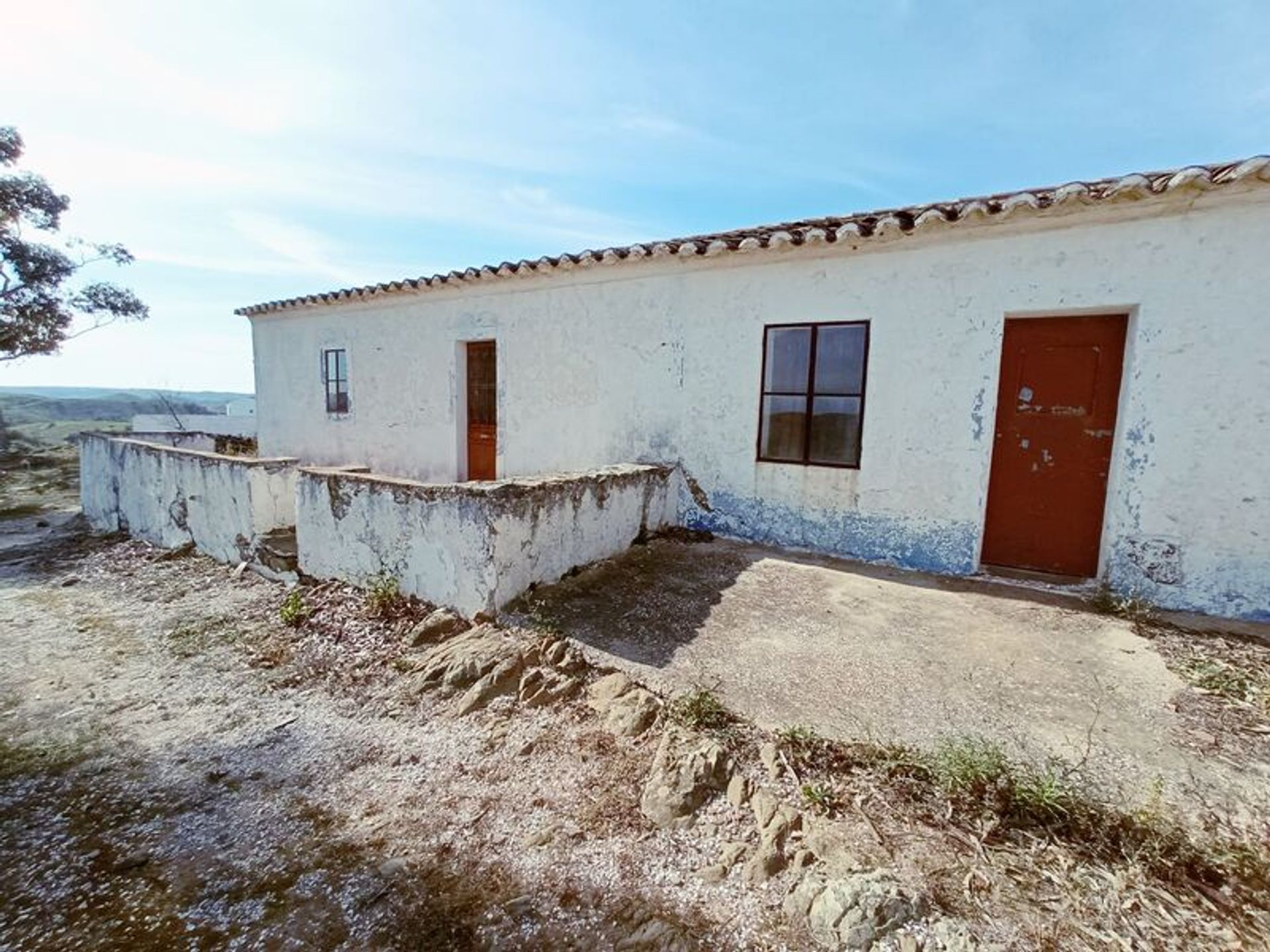 Haus im Tavira, Faro District 11536015