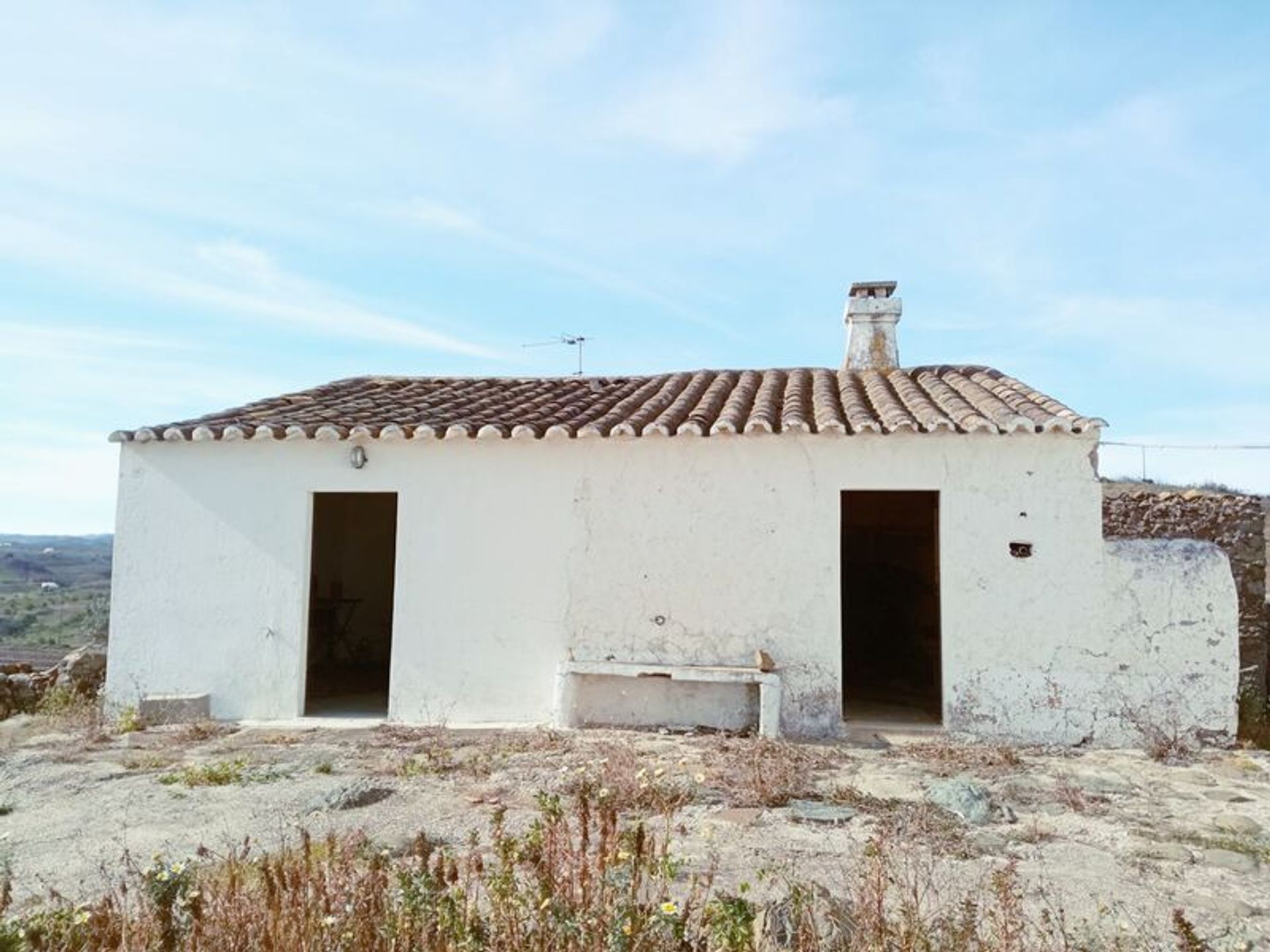 Hus i Tavira, Faro District 11536015