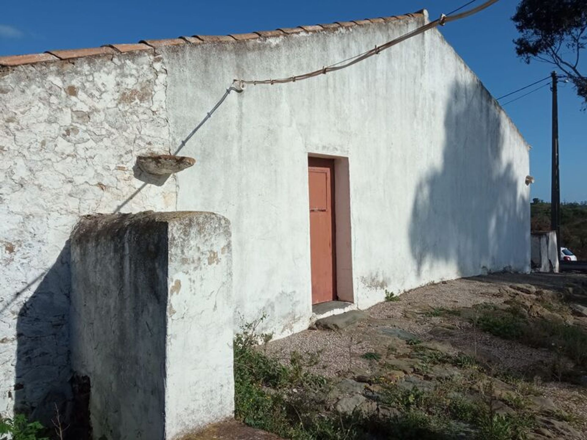 Hus i Tavira, Faro District 11536015