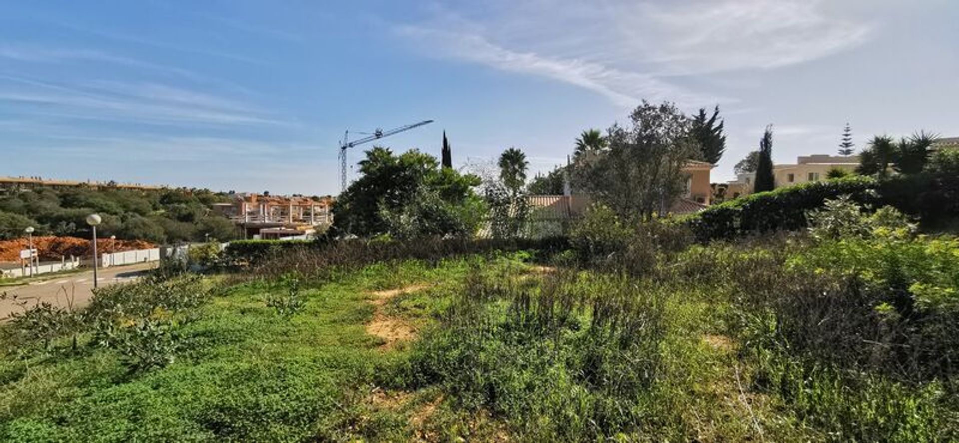 Land in , Faro District 11536020