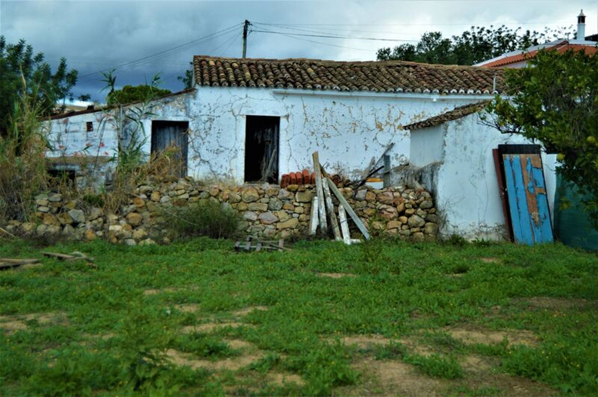 House in Tavira, Faro District 11536021