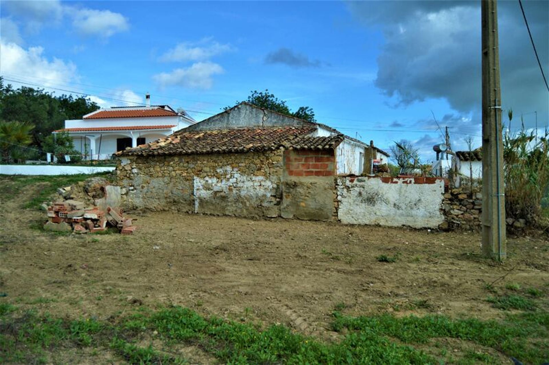 House in Tavira, Faro 11536021