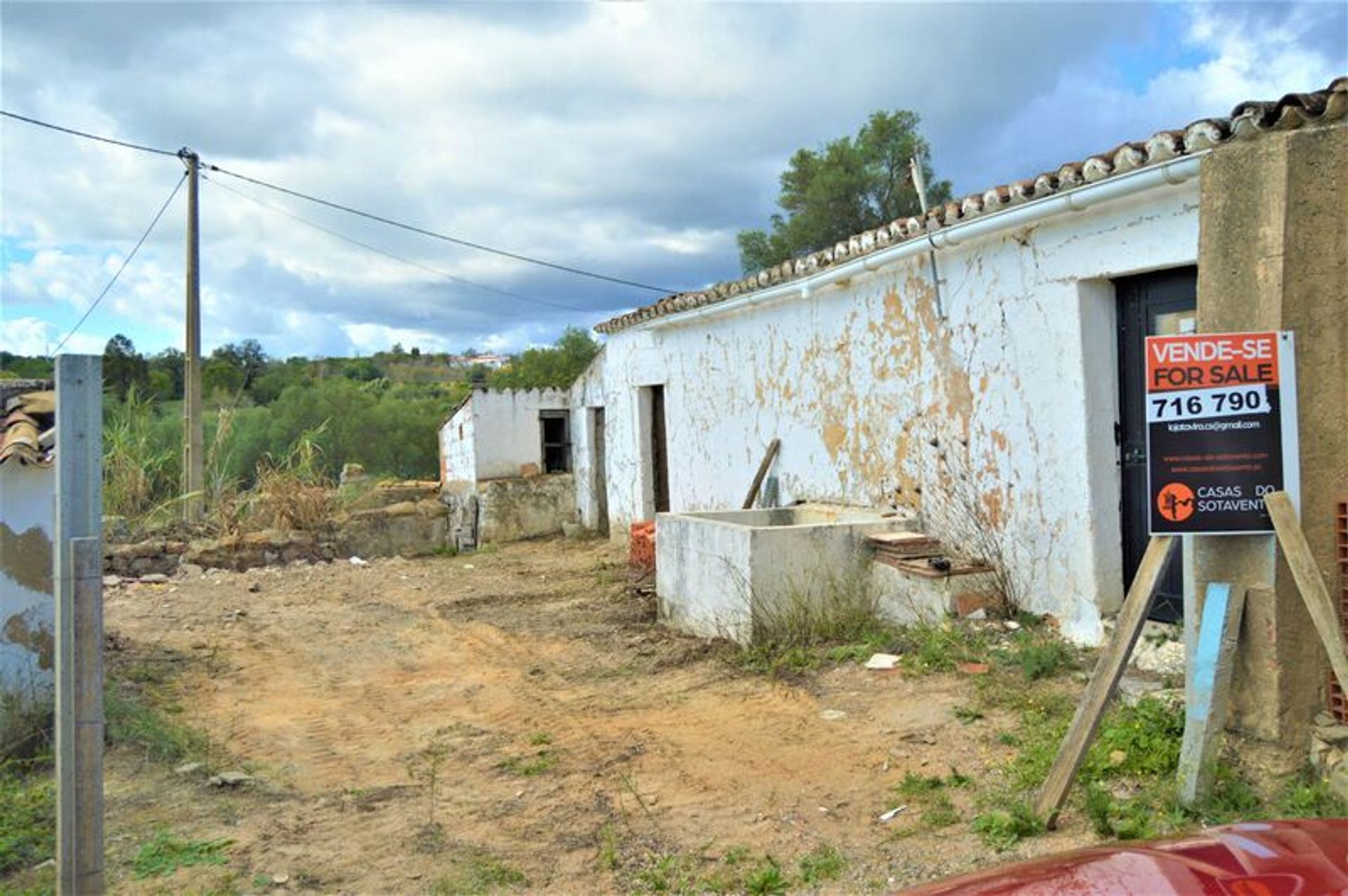 House in Tavira, Faro 11536021