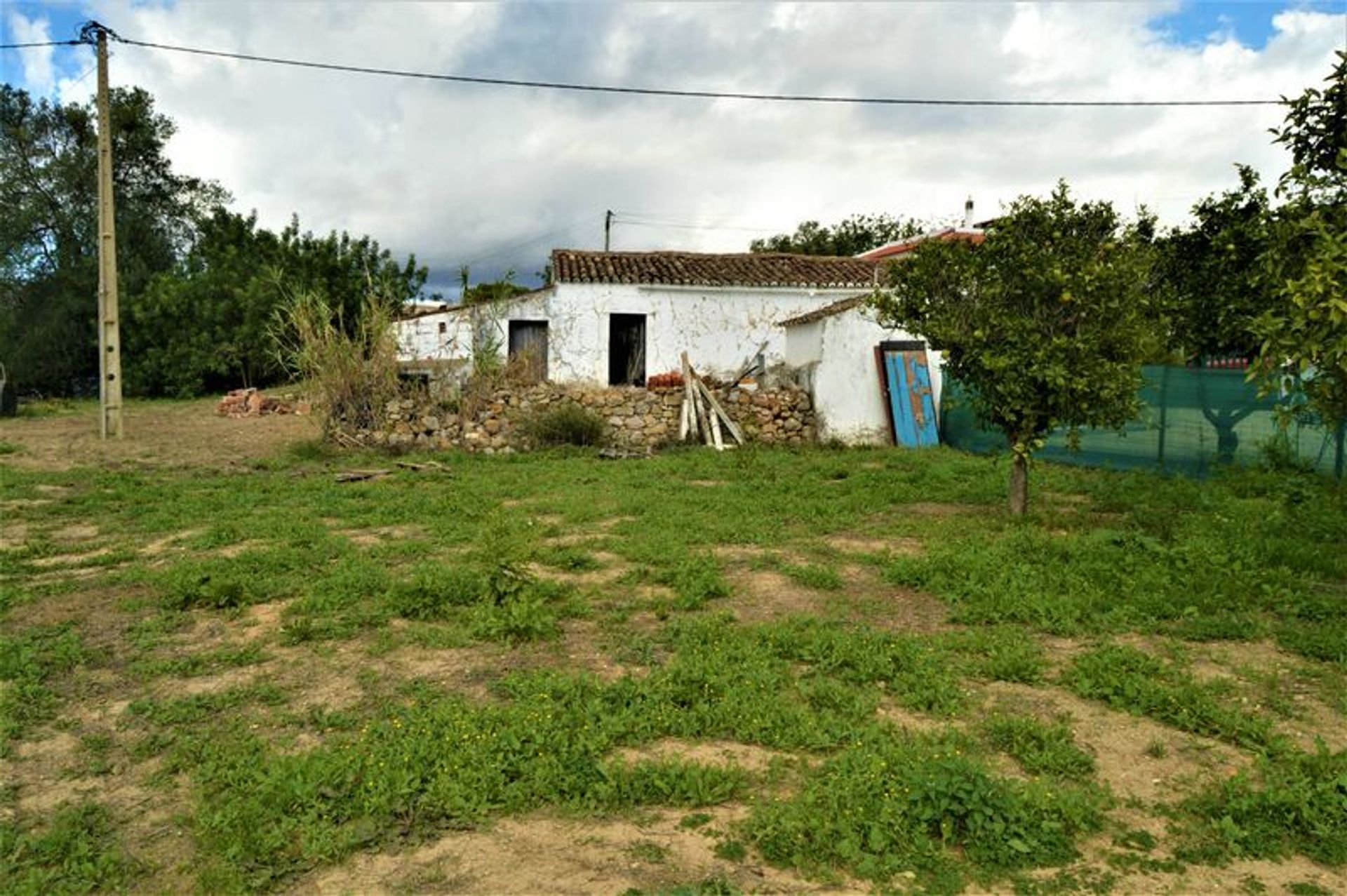 House in Tavira, Faro District 11536021