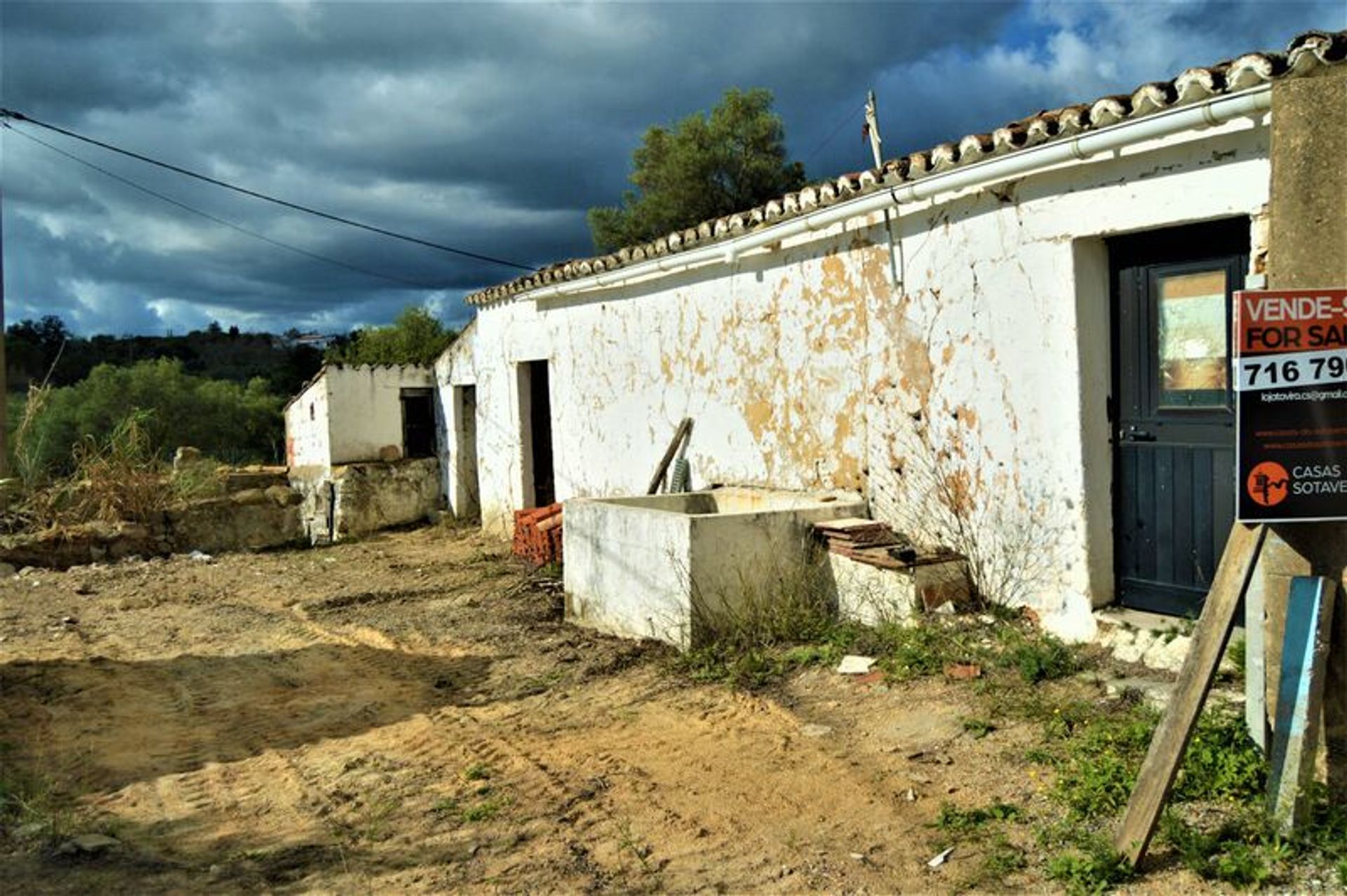 House in Tavira, Faro District 11536021