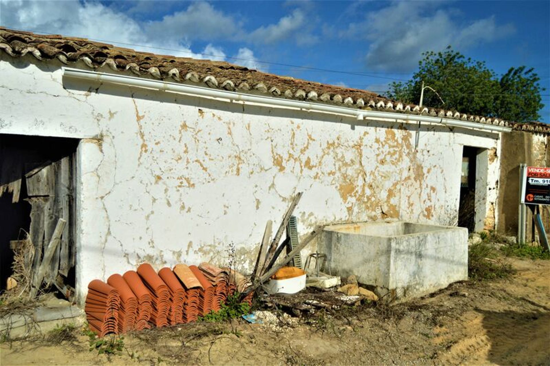 House in Tavira, Faro District 11536021