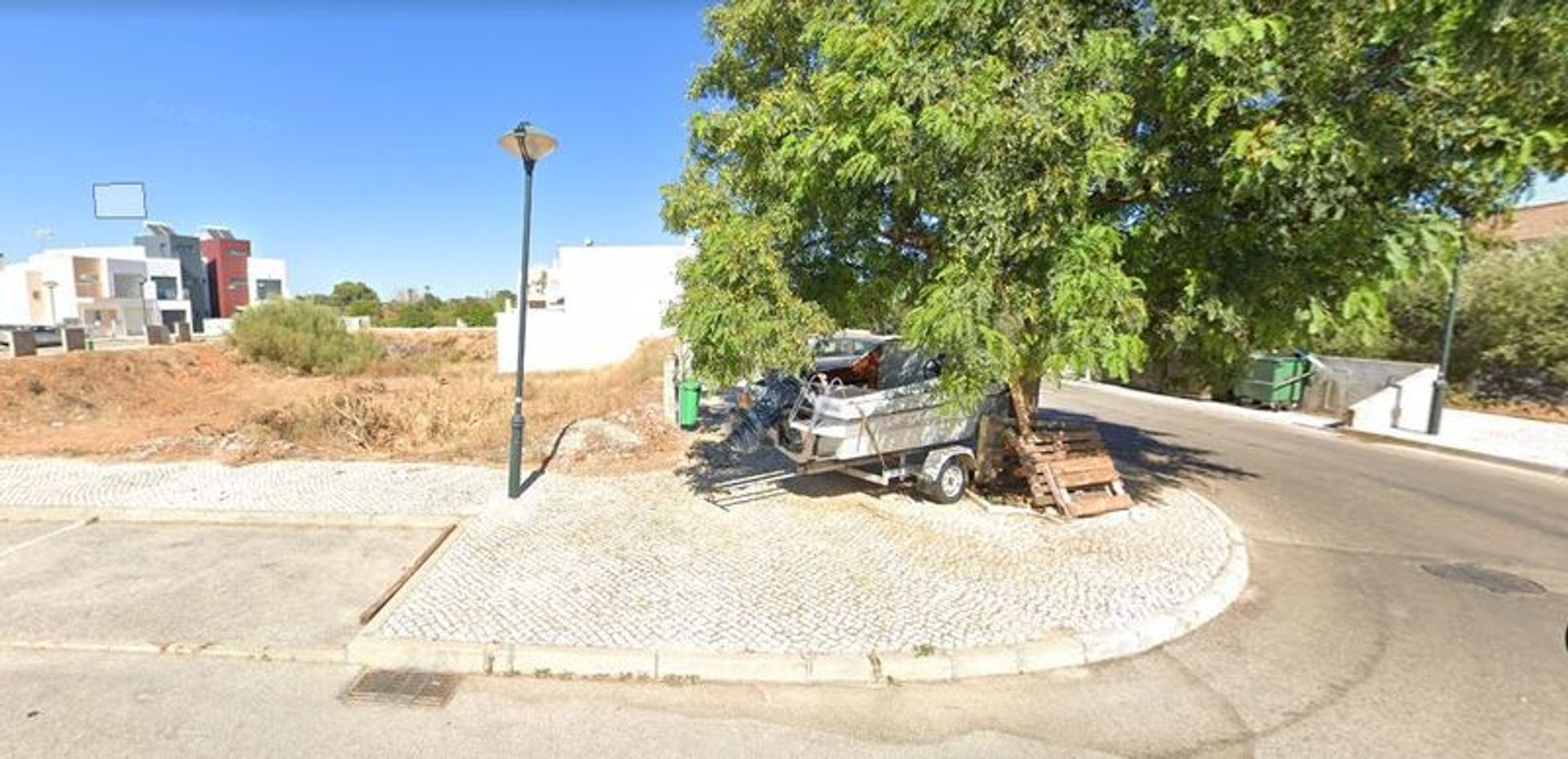 Terre dans Vila Real de Santo Antônio, Faro 11536022