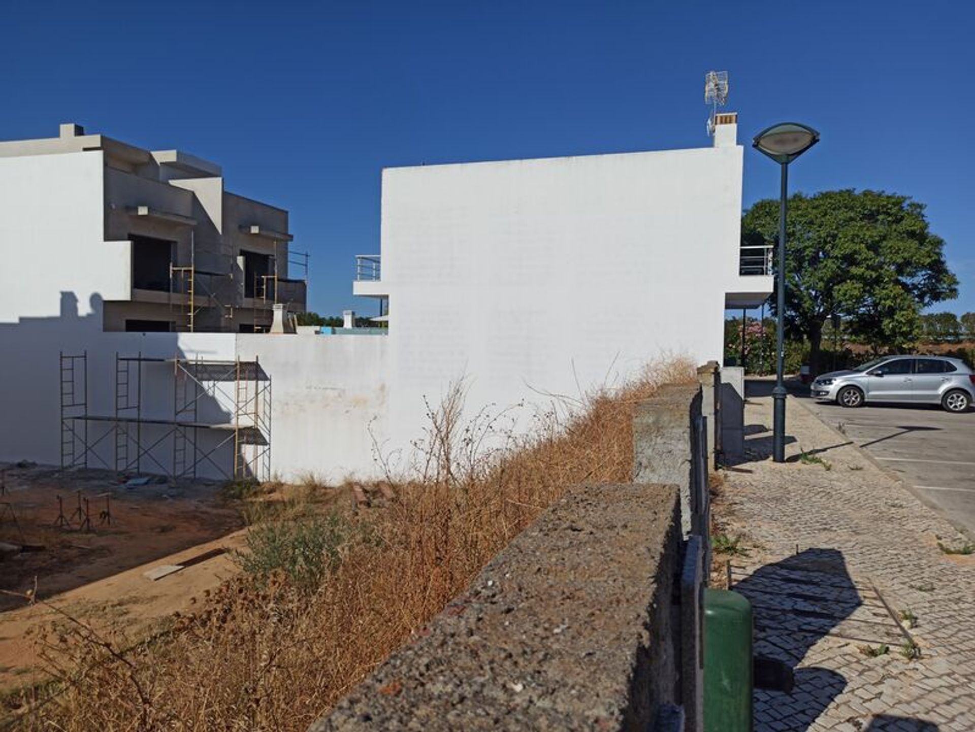 土地 在 Vila Real de Santo António, Faro District 11536022