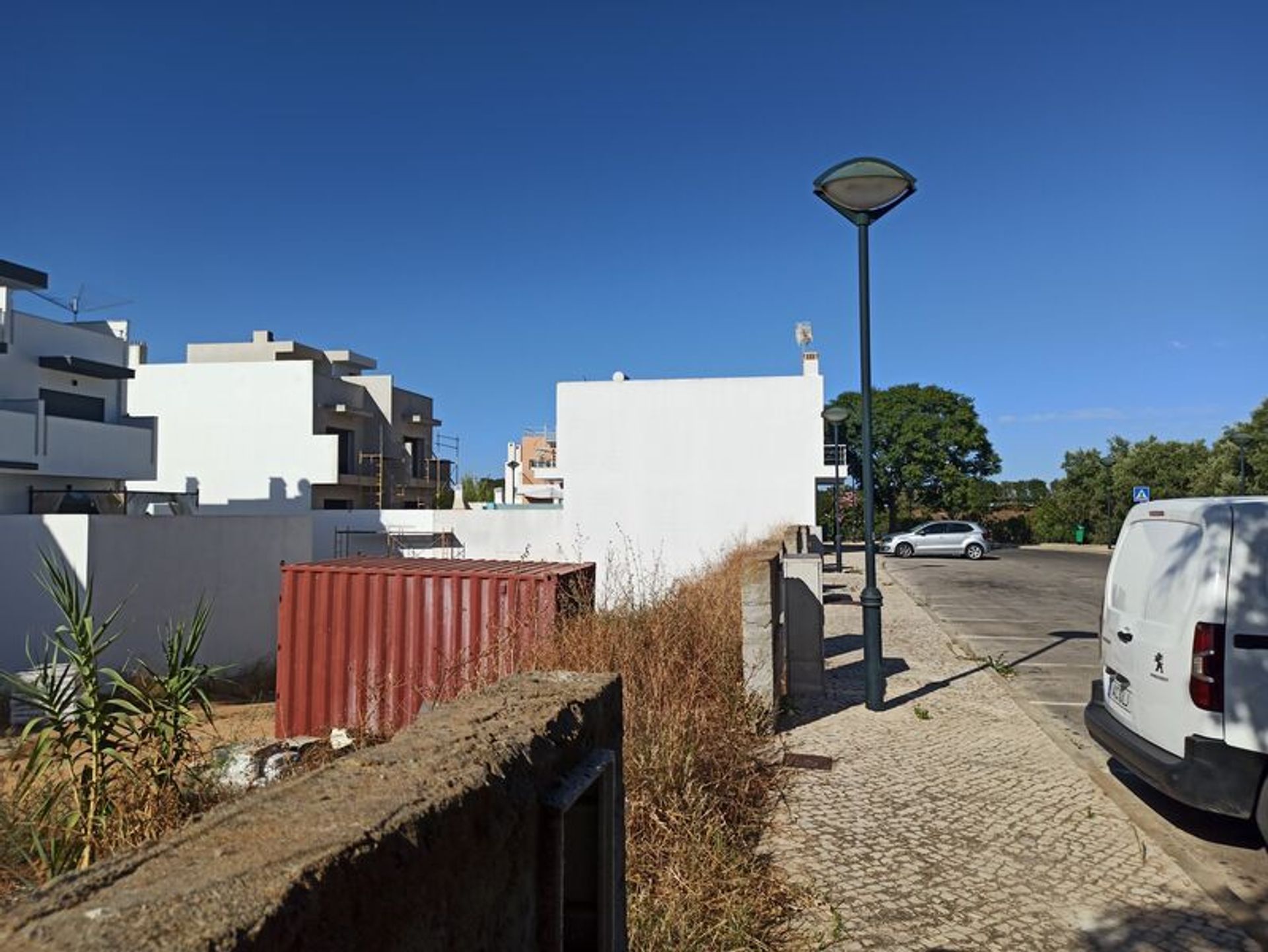 Tanah dalam Vila Real de Santo António, Faro District 11536022