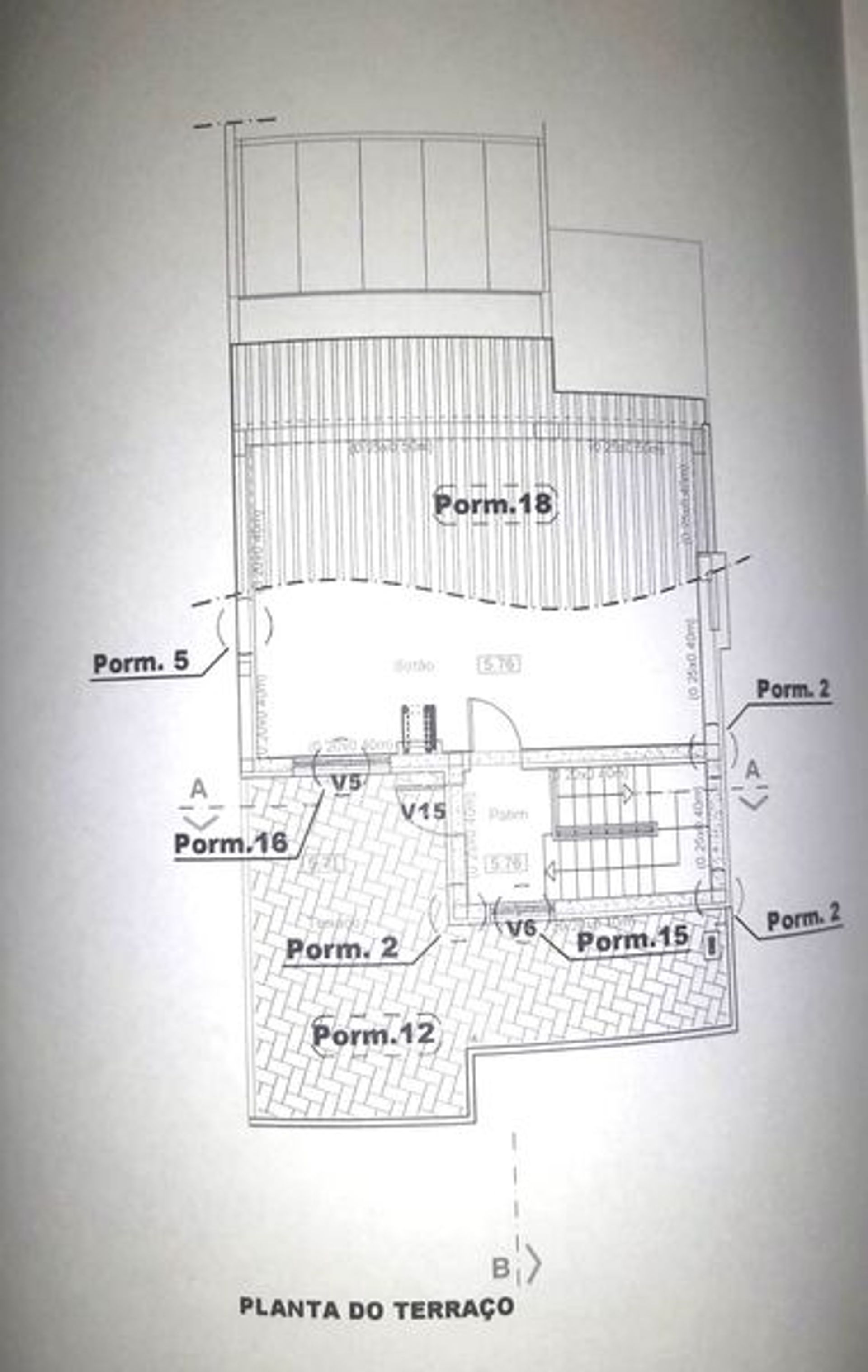 Tierra en Vila Real de Santo António, Faro District 11536023