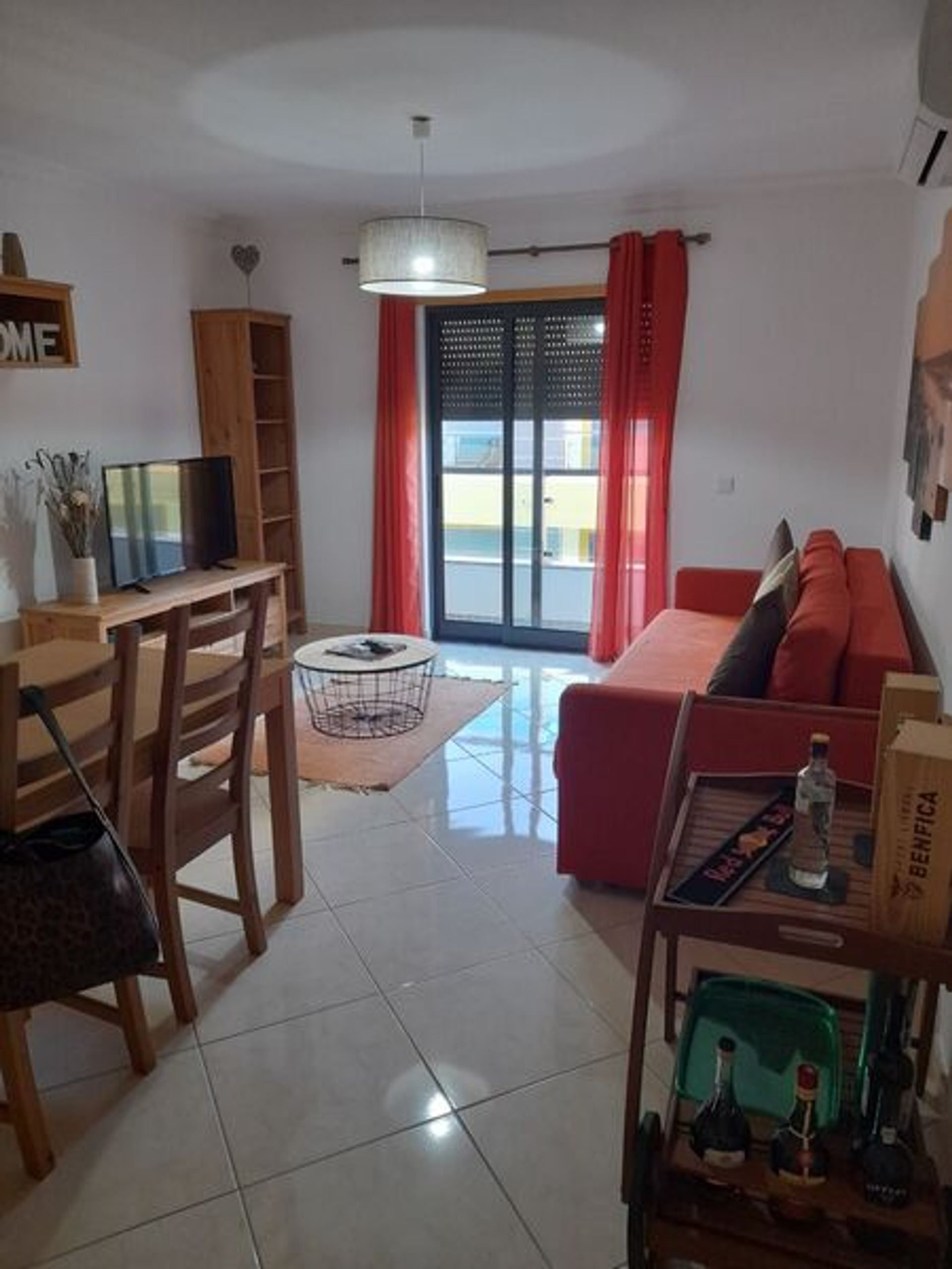 Condominio en Vila Real de Santo António, Faro District 11536061