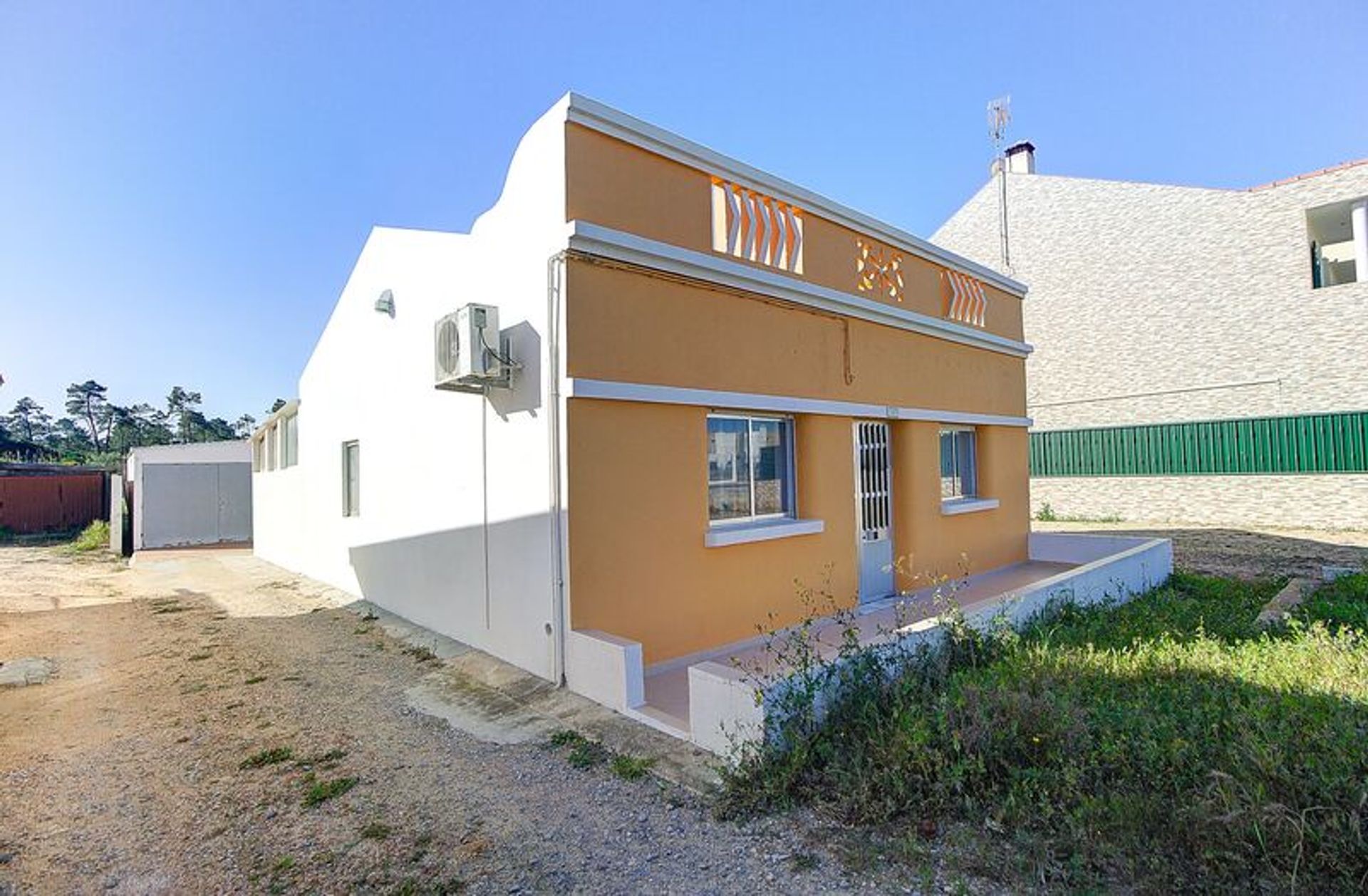 Hus i Vila Real de Santo António, Faro District 11536074