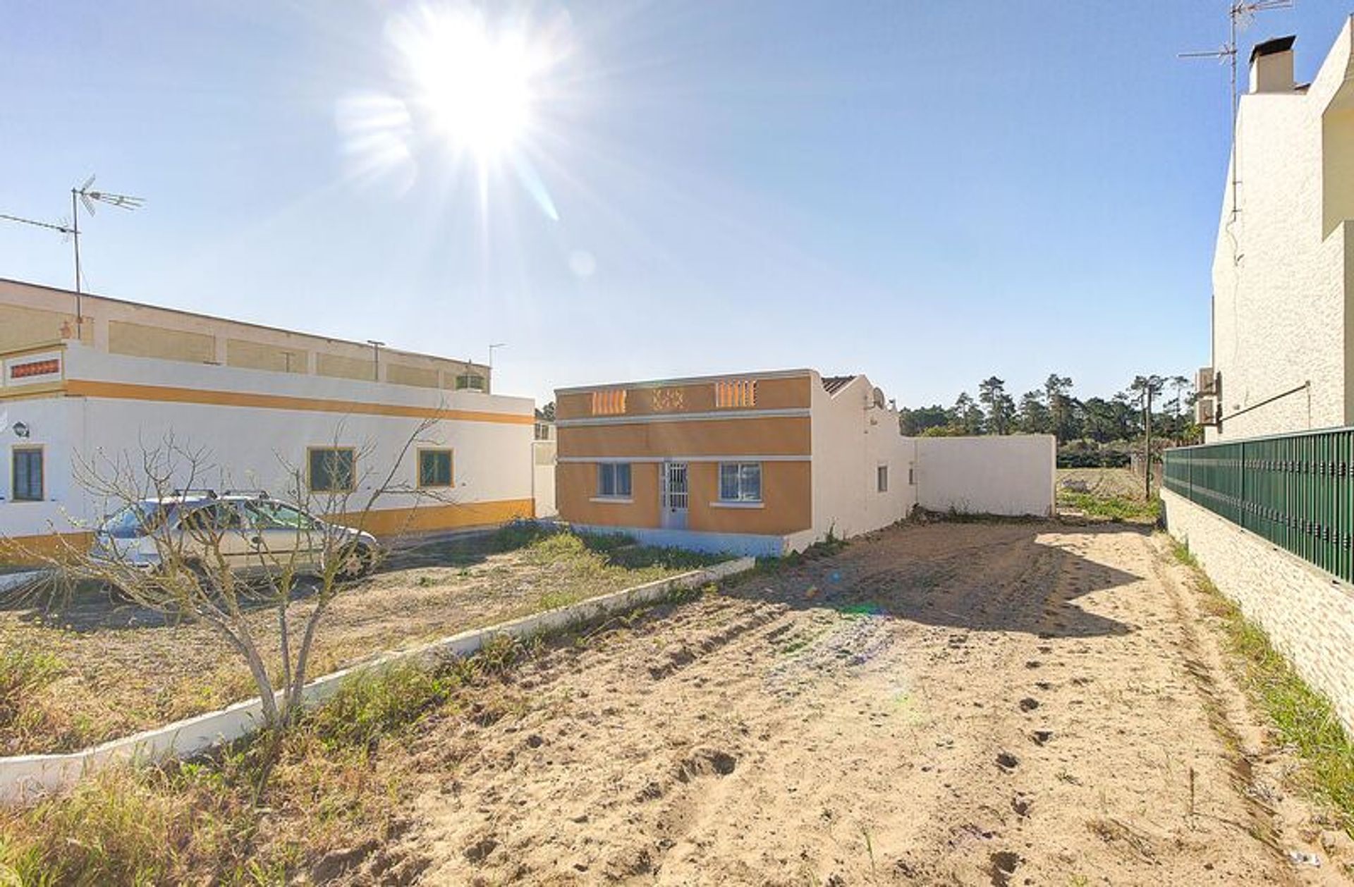 жилой дом в Vila Real de Santo António, Faro District 11536074