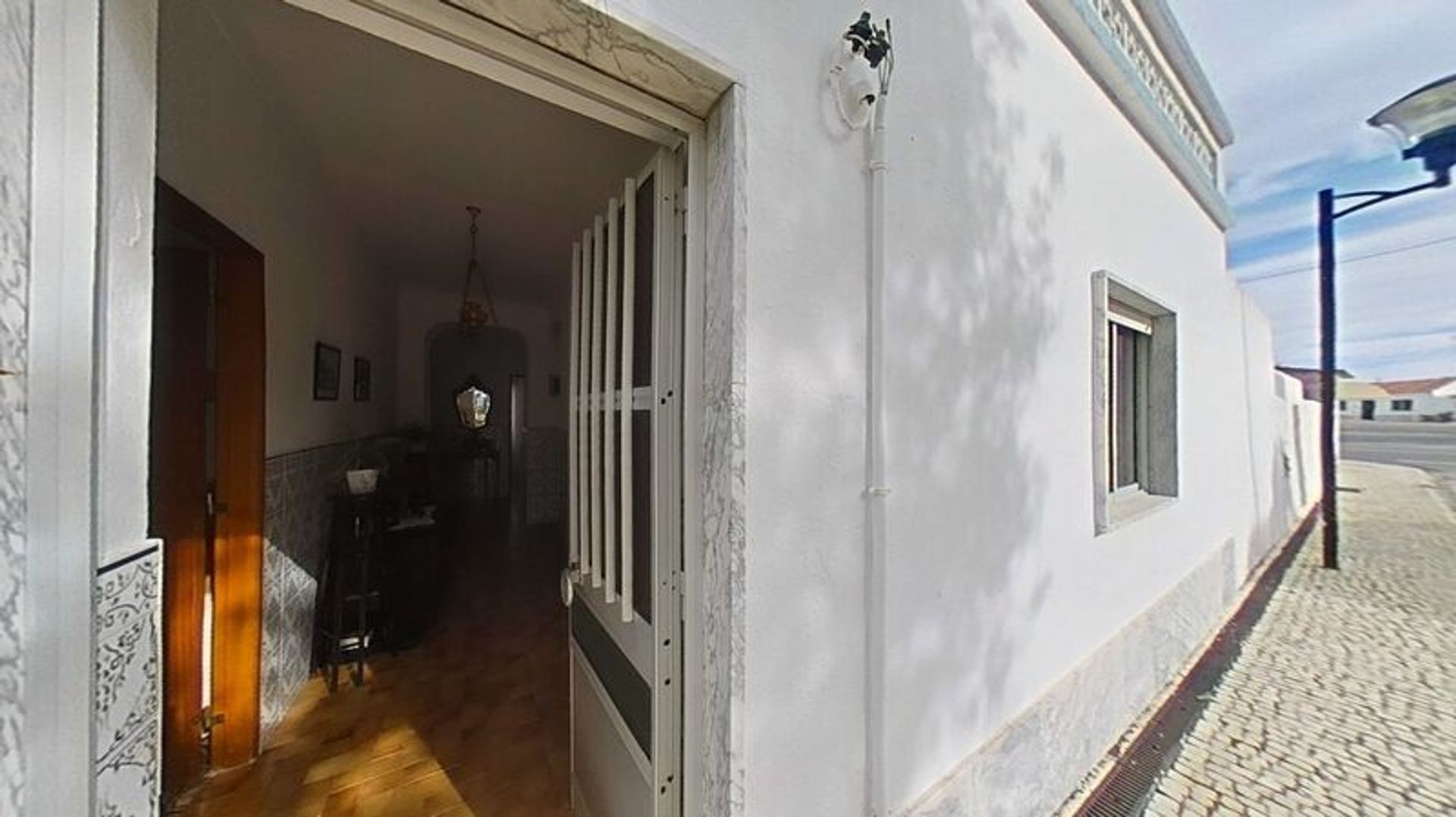 House in Castro Marim, Faro District 11536075