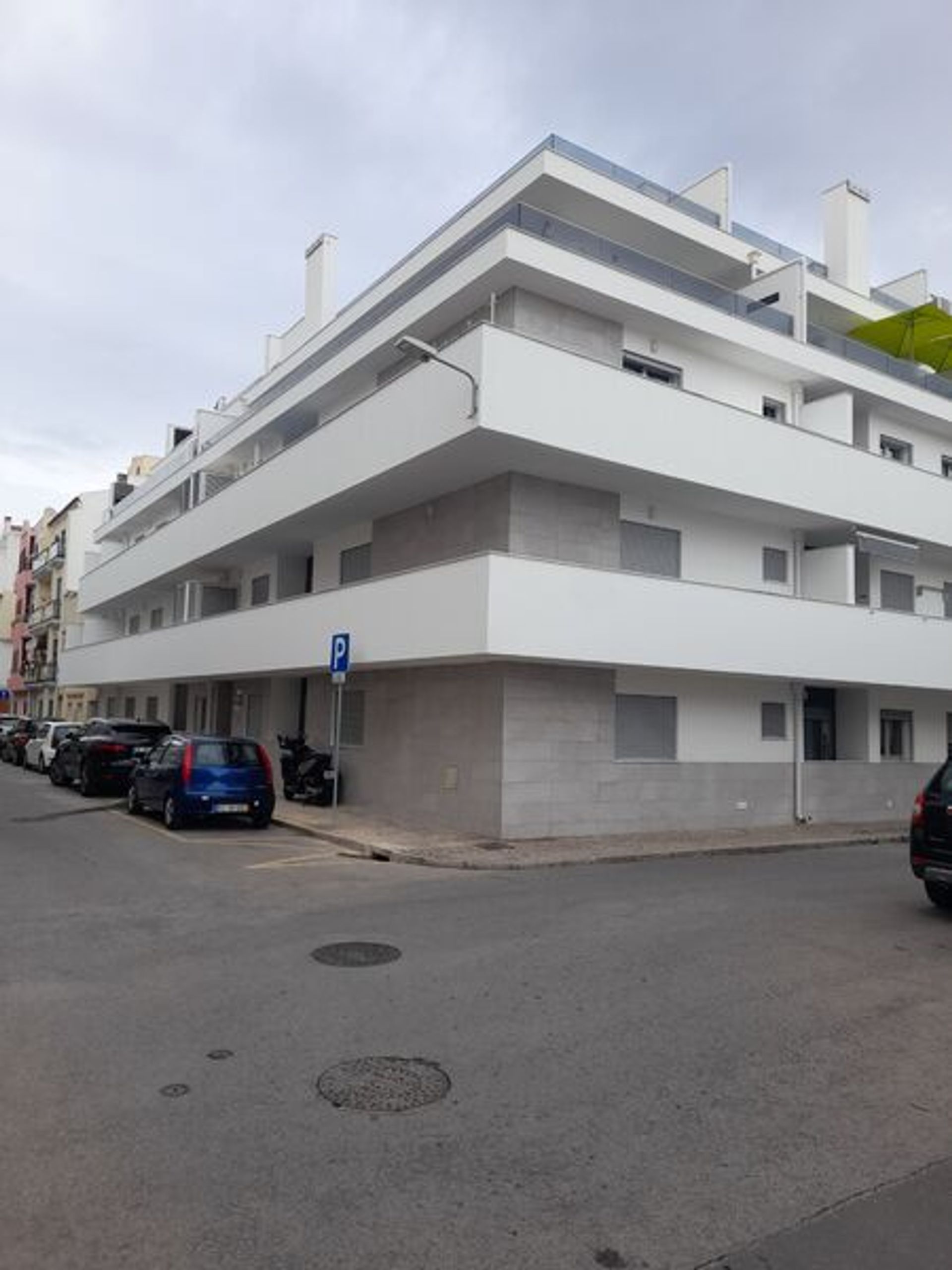 Condominio en Vila Real de Santo António, Faro District 11536081