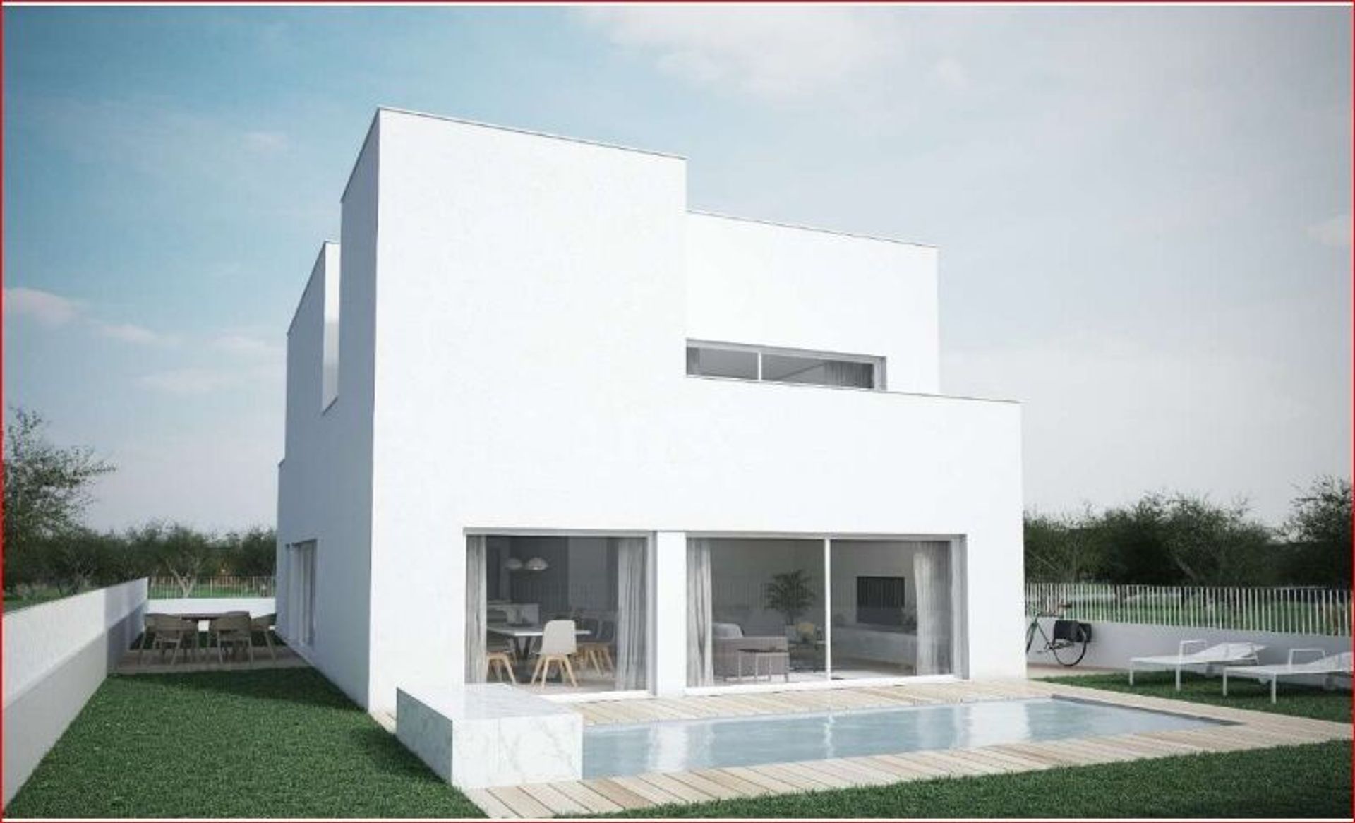 Casa nel Tavira, Faro 11536083