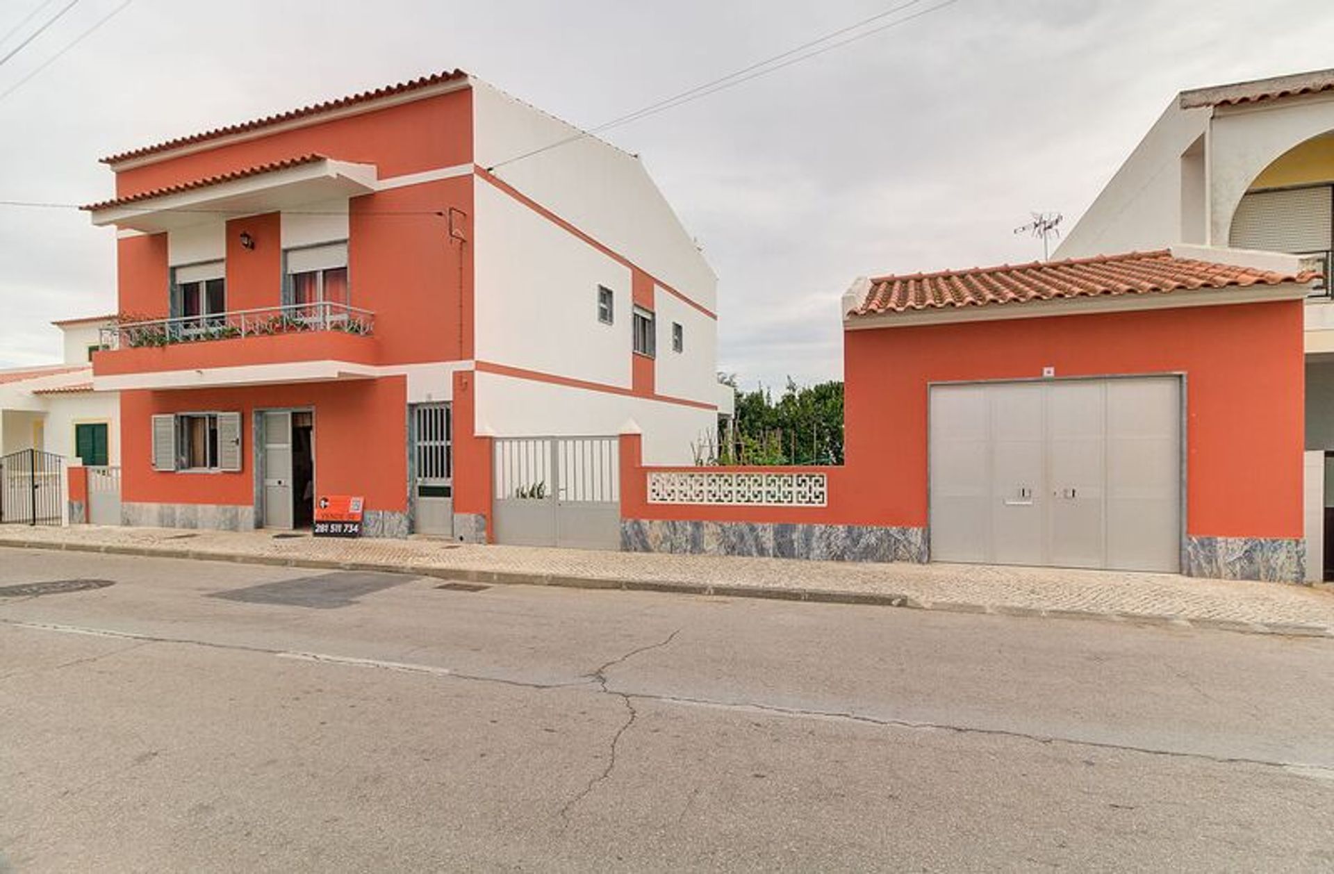 Casa nel Villa Real de Santo Antonio, Faro 11536085