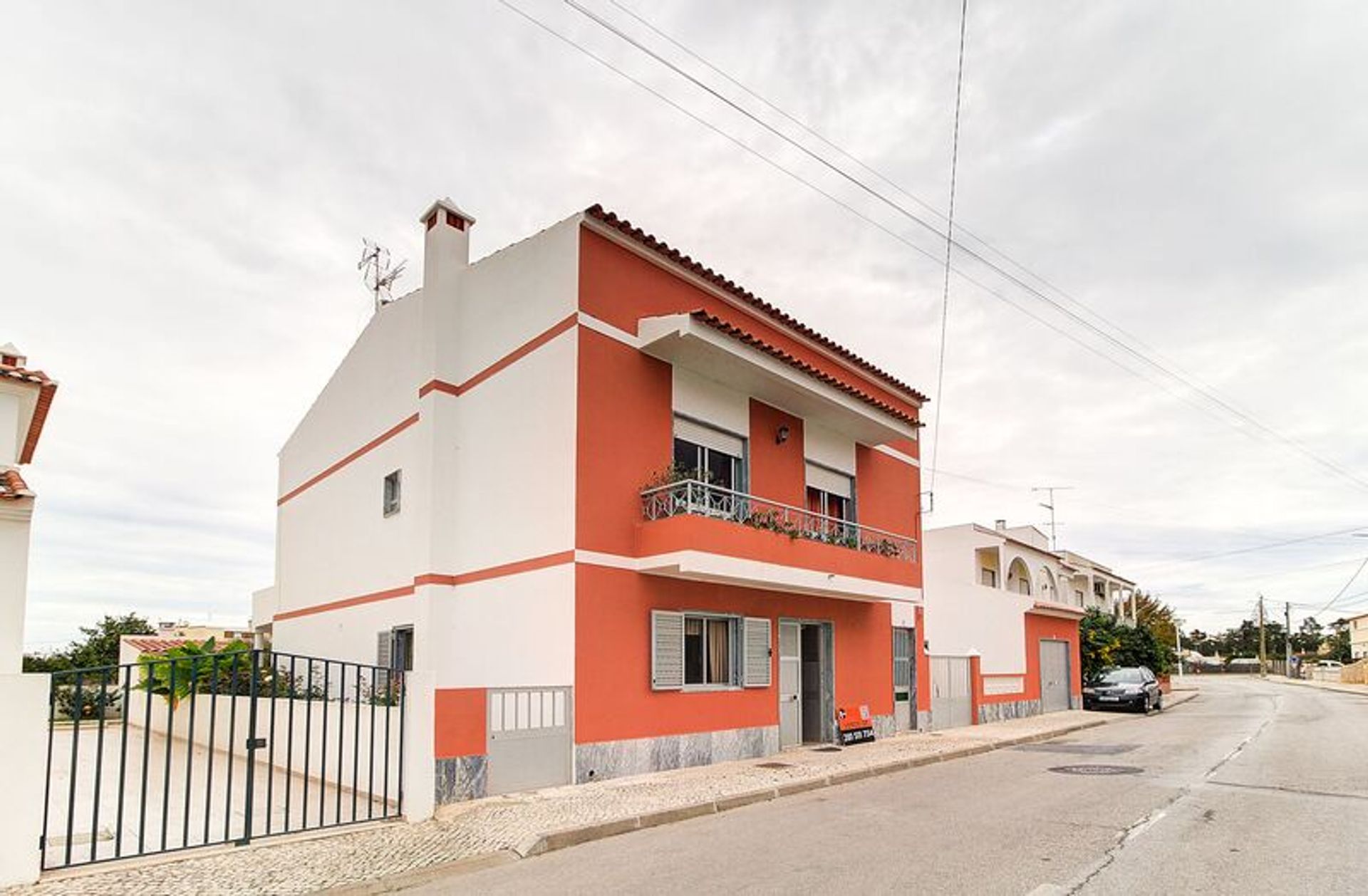 House in Vila Real de Santo Antonio, Faro 11536085