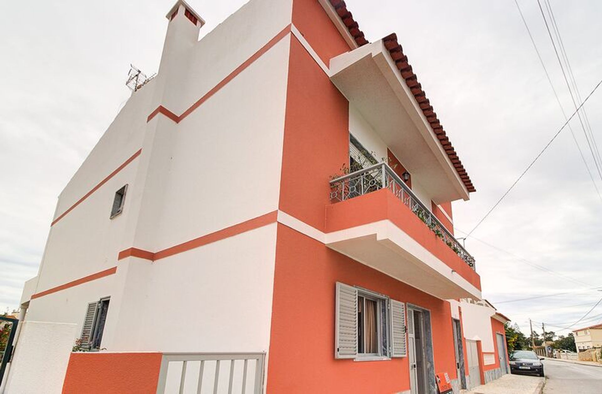 Haus im Vila Real de Santo António, Faro District 11536085