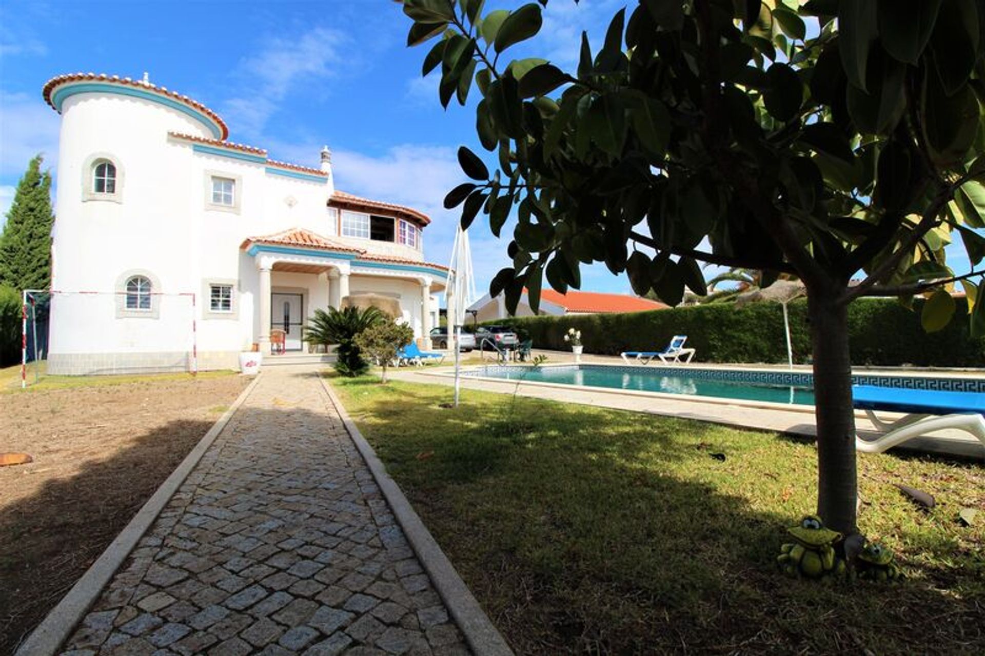 Huis in Castro Marim, Faro 11536094