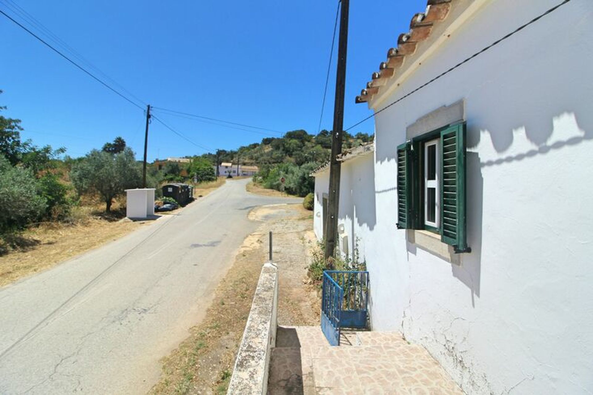 House in São Brás de Alportel, Faro District 11536098