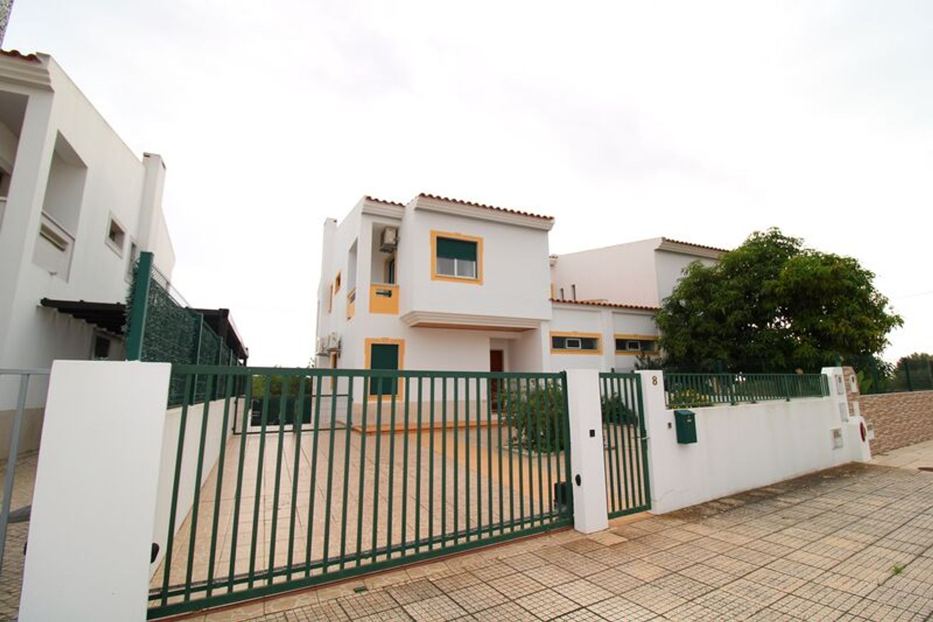 Huis in Faro, Faro District 11536100