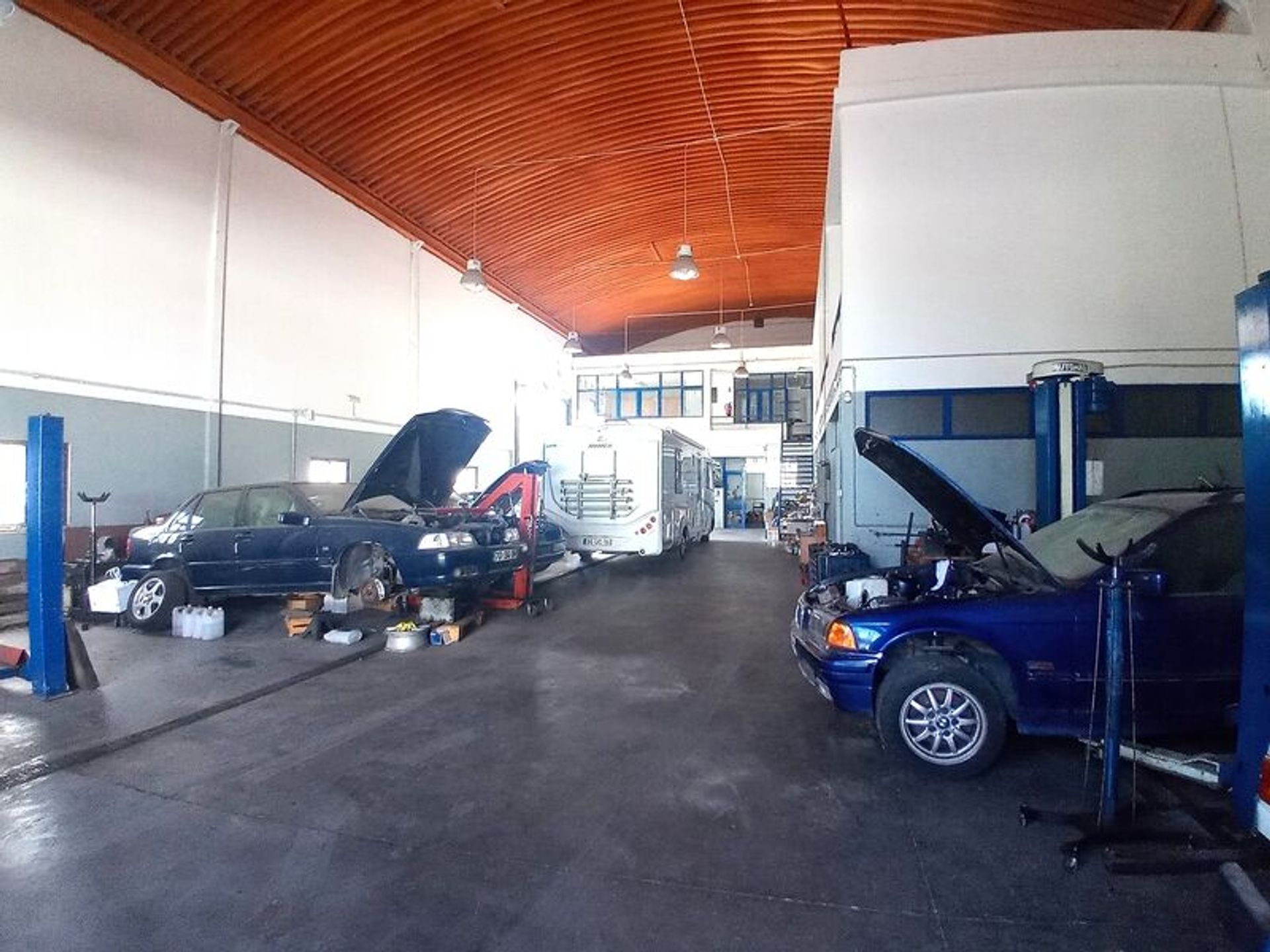 Industriell i Vila Real de Santo Antonio, Faro 11536104