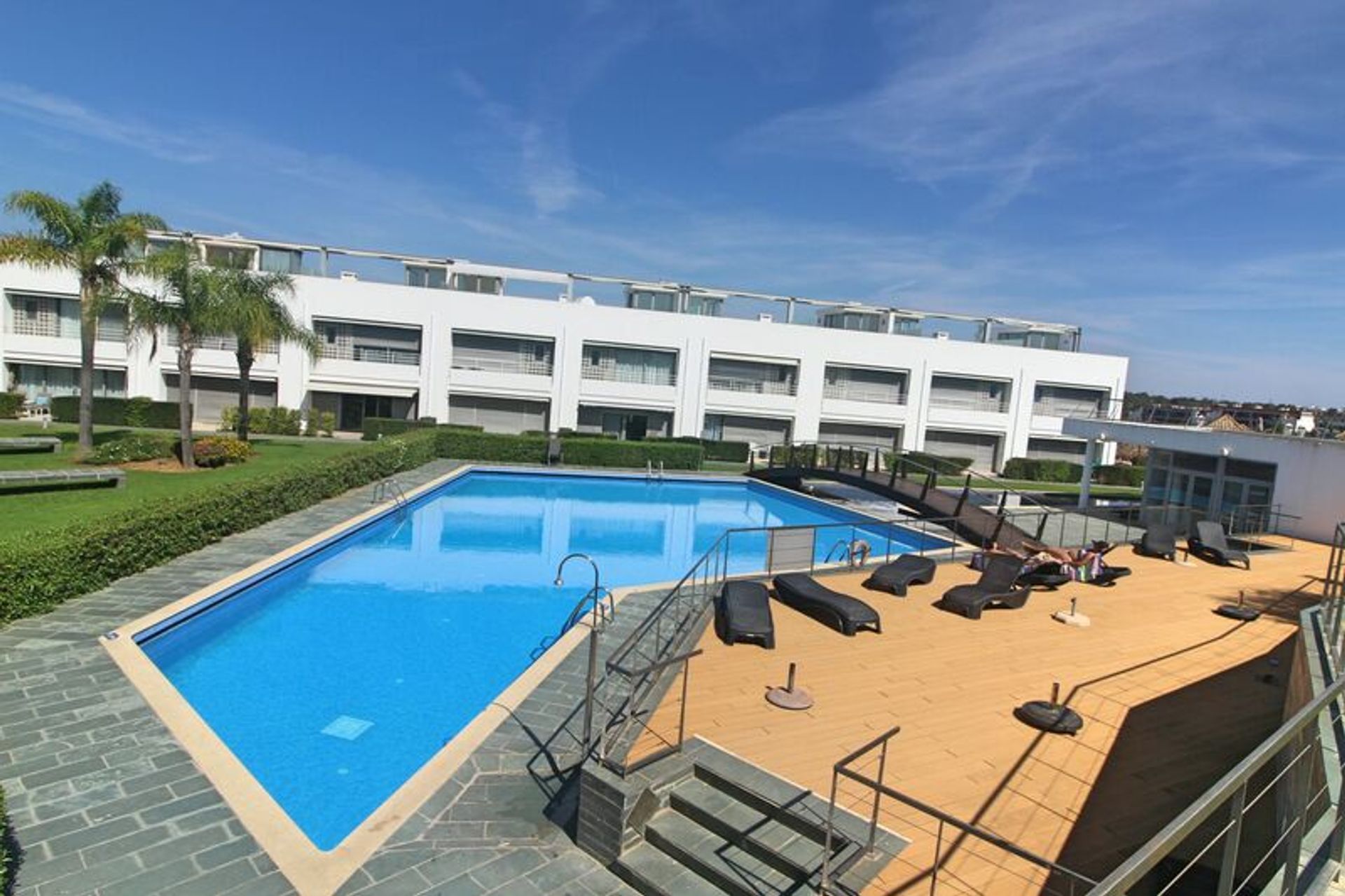 Kondominium dalam Tavira, Faro 11536107