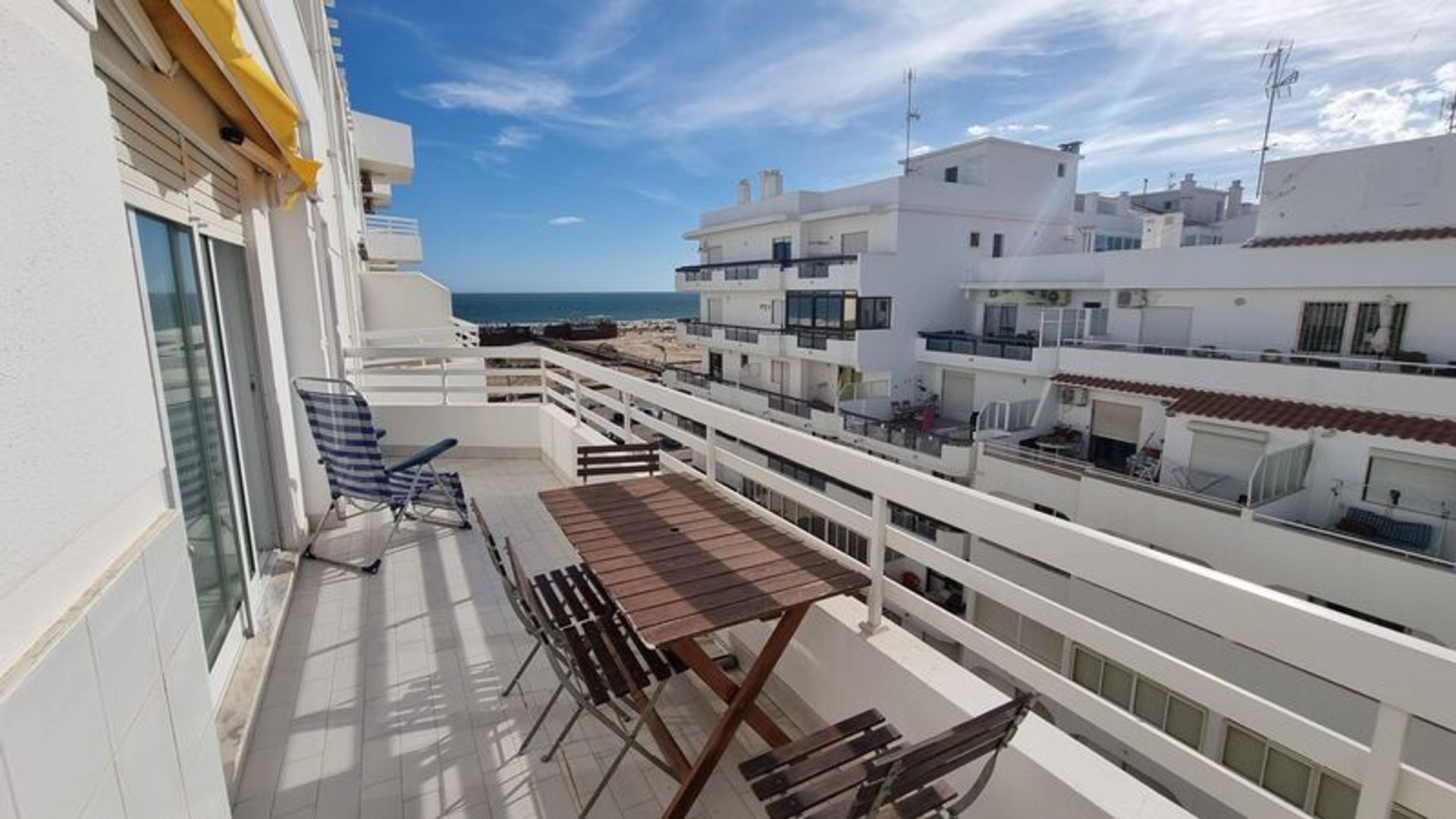 Condominio nel Villa Real de Santo Antonio, Faro 11536110