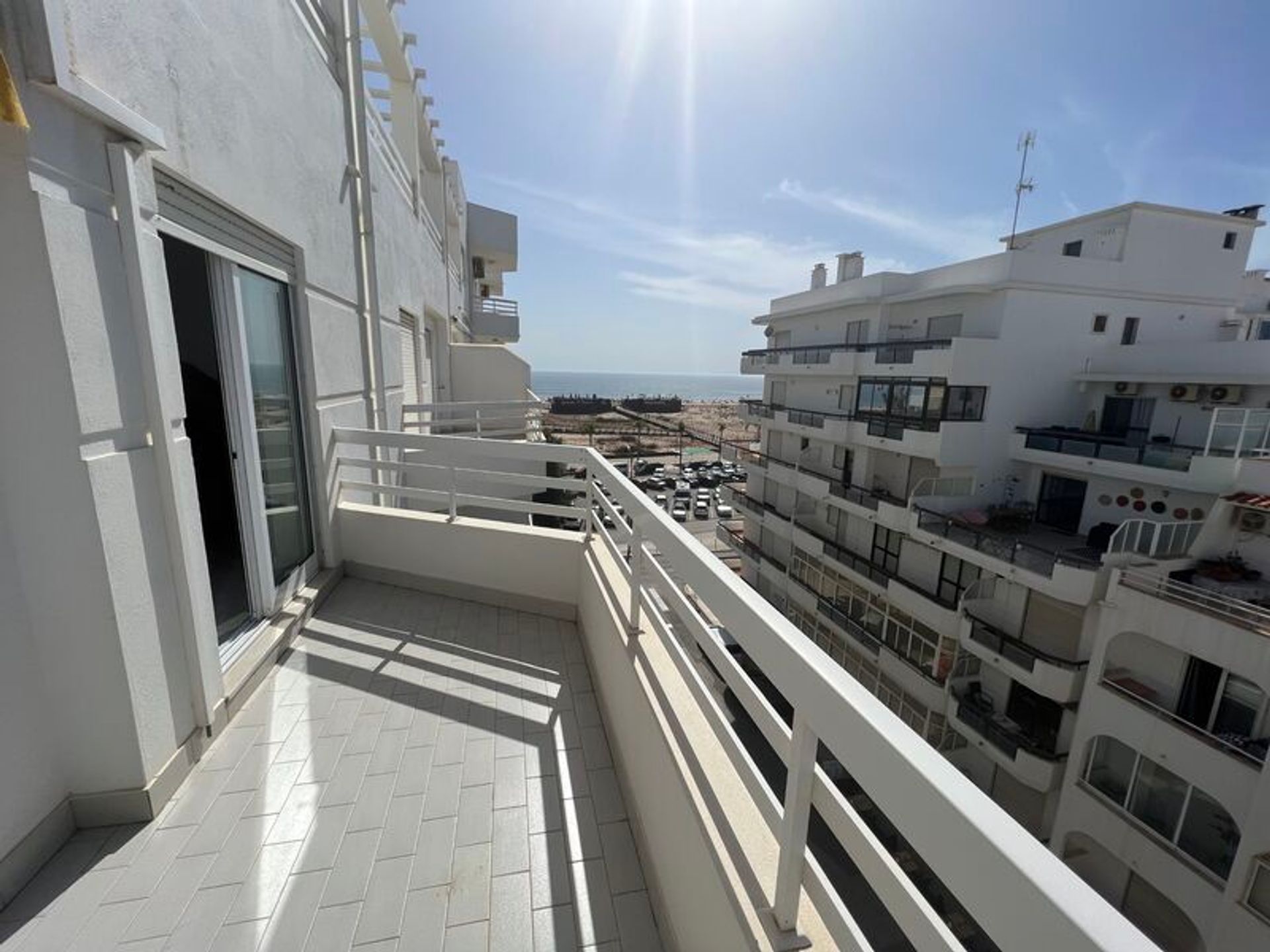 Condominio nel Villa Real de Santo Antonio, Faro 11536110