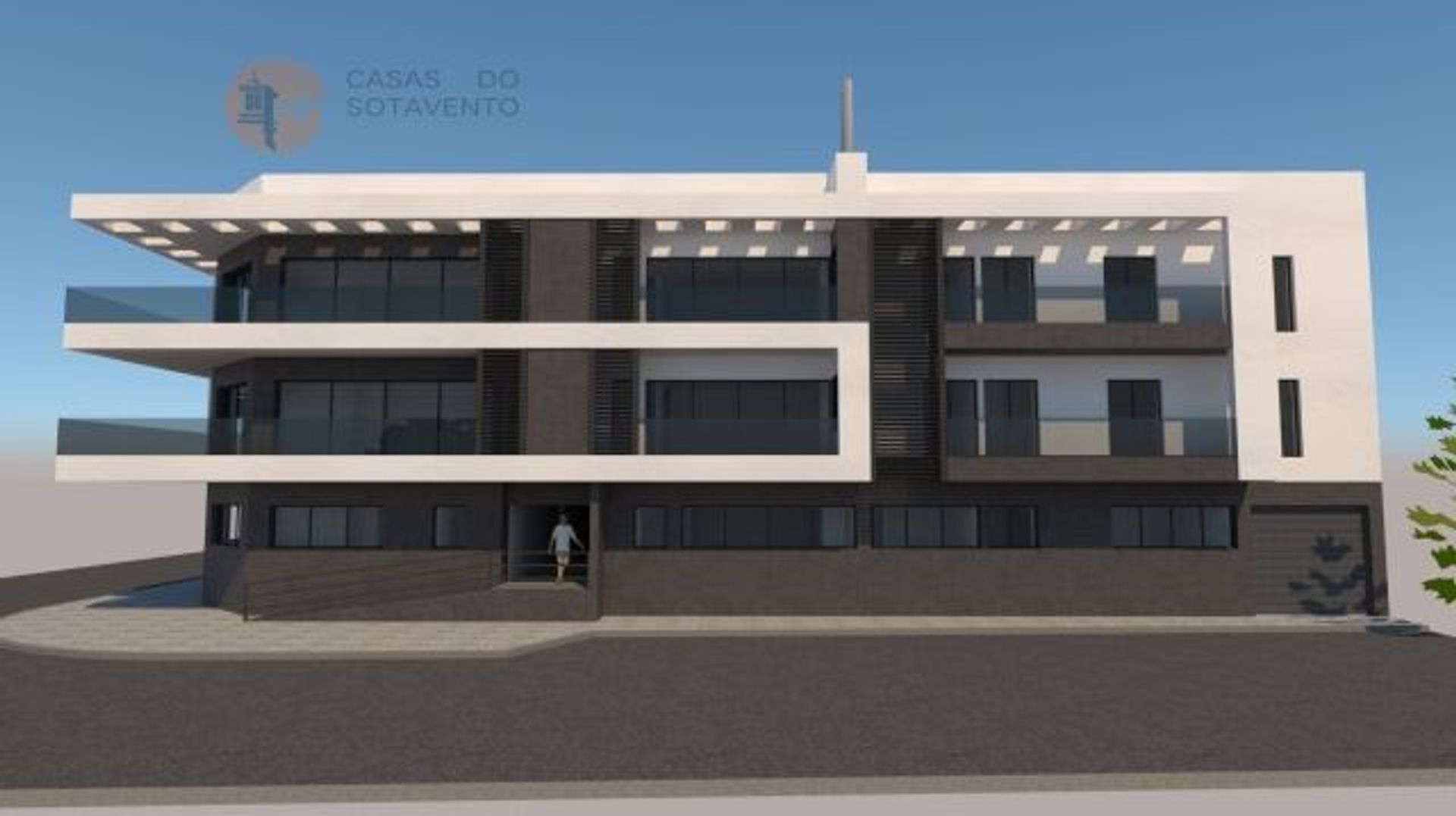 Condominium dans São Brás de Alportel, Faro District 11536117