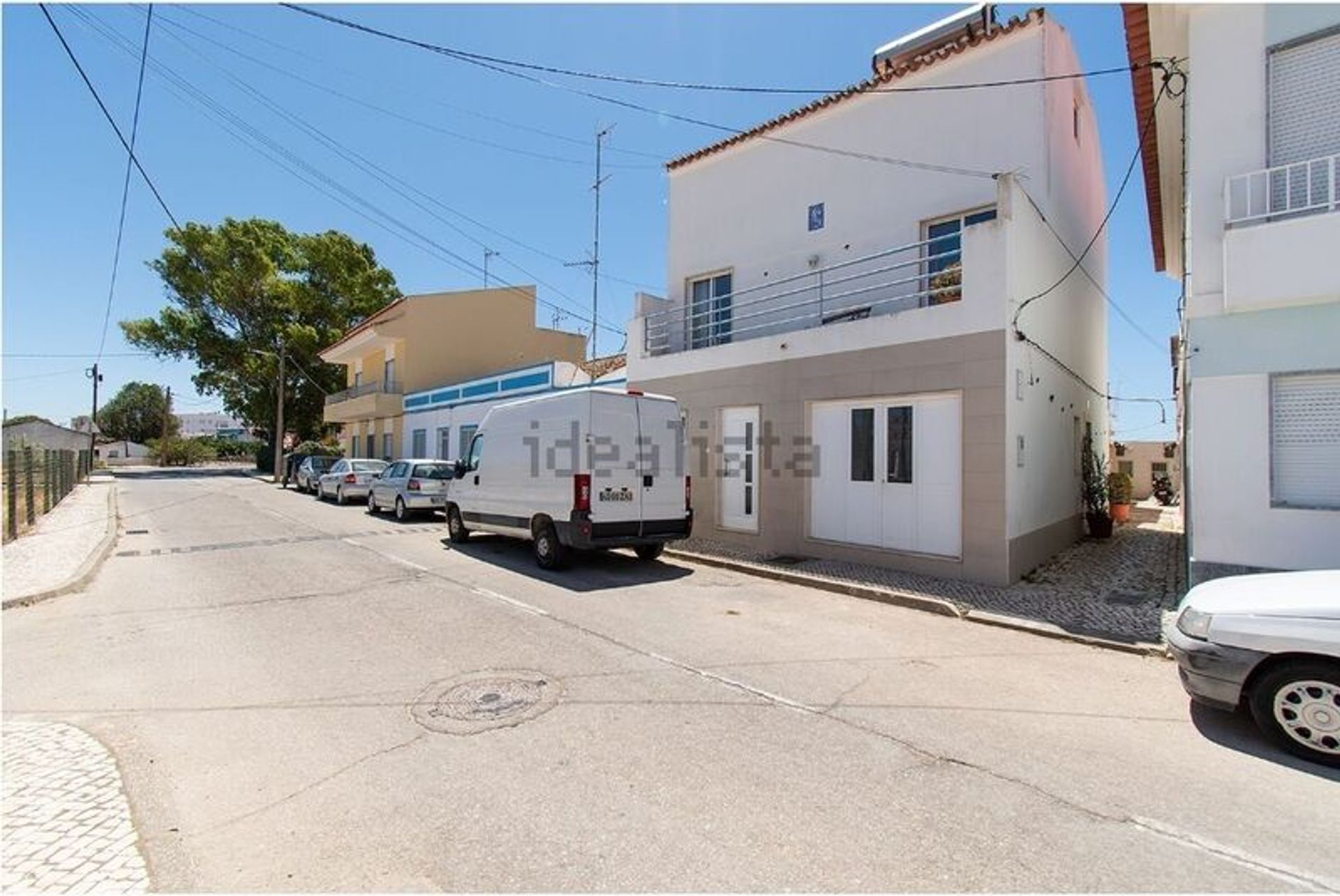 casa en Vila Real de Santo Antonio, Faraón 11536122