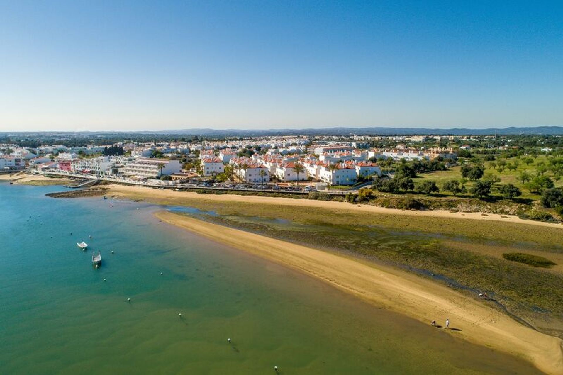 Eigentumswohnung im Tavira, Faro District 11536128