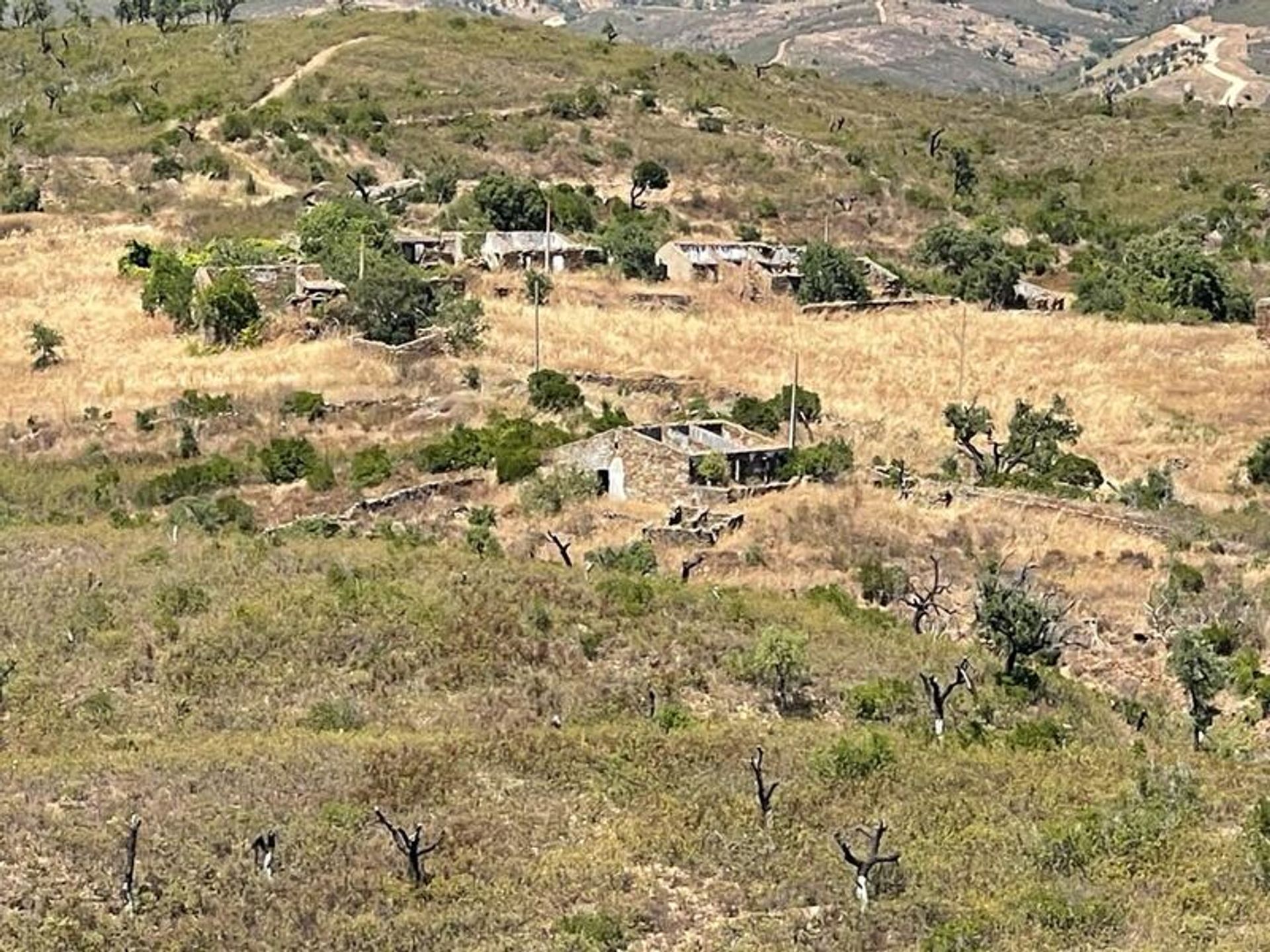 casa en São Brás de Alportel, Faro District 11536140