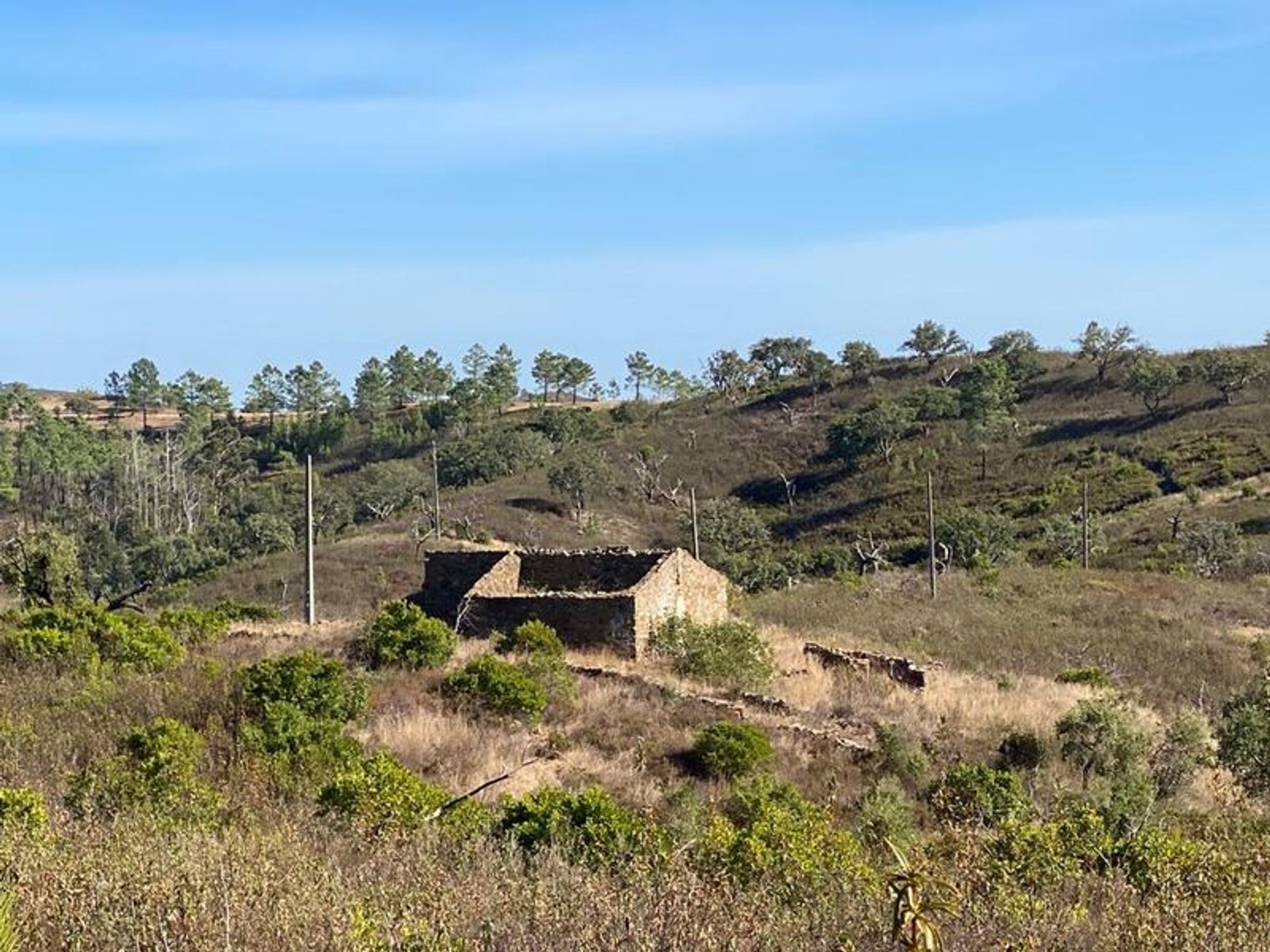 casa en São Brás de Alportel, Faro District 11536140