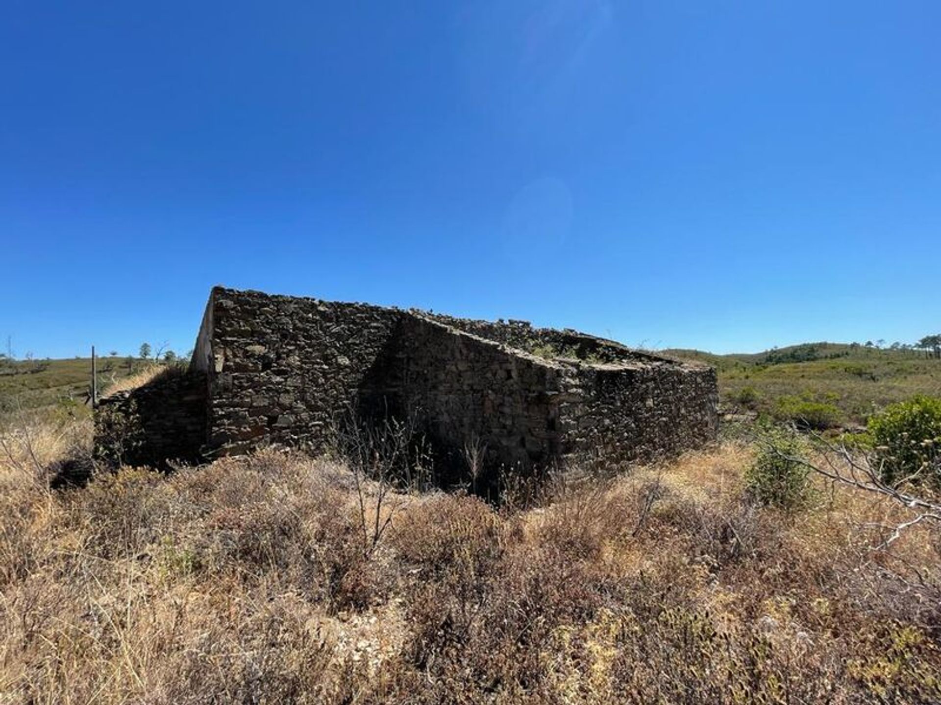 Rumah di São Brás de Alportel, Faro District 11536140