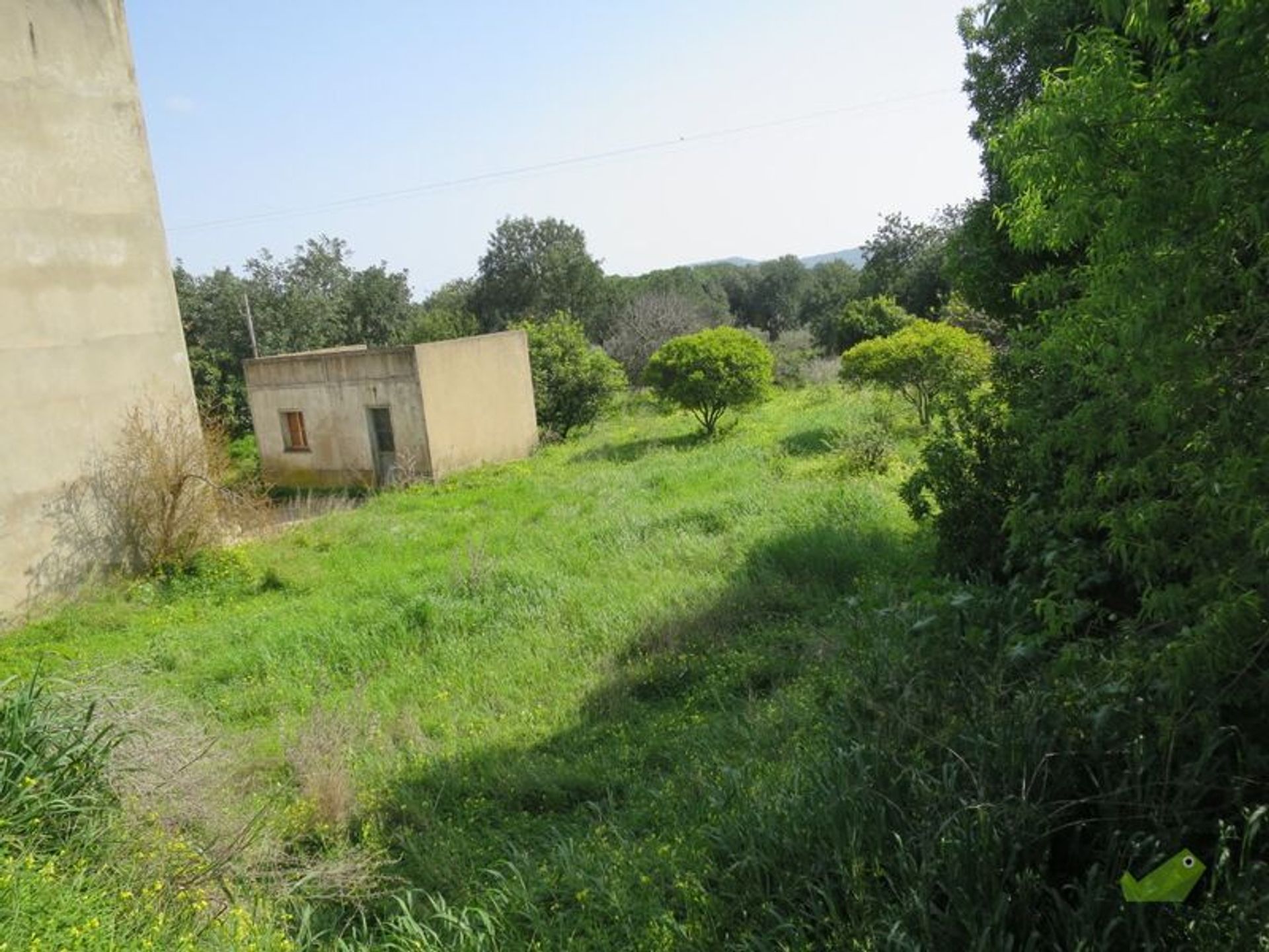 Tanah di São Brás de Alportel, Faro District 11536145