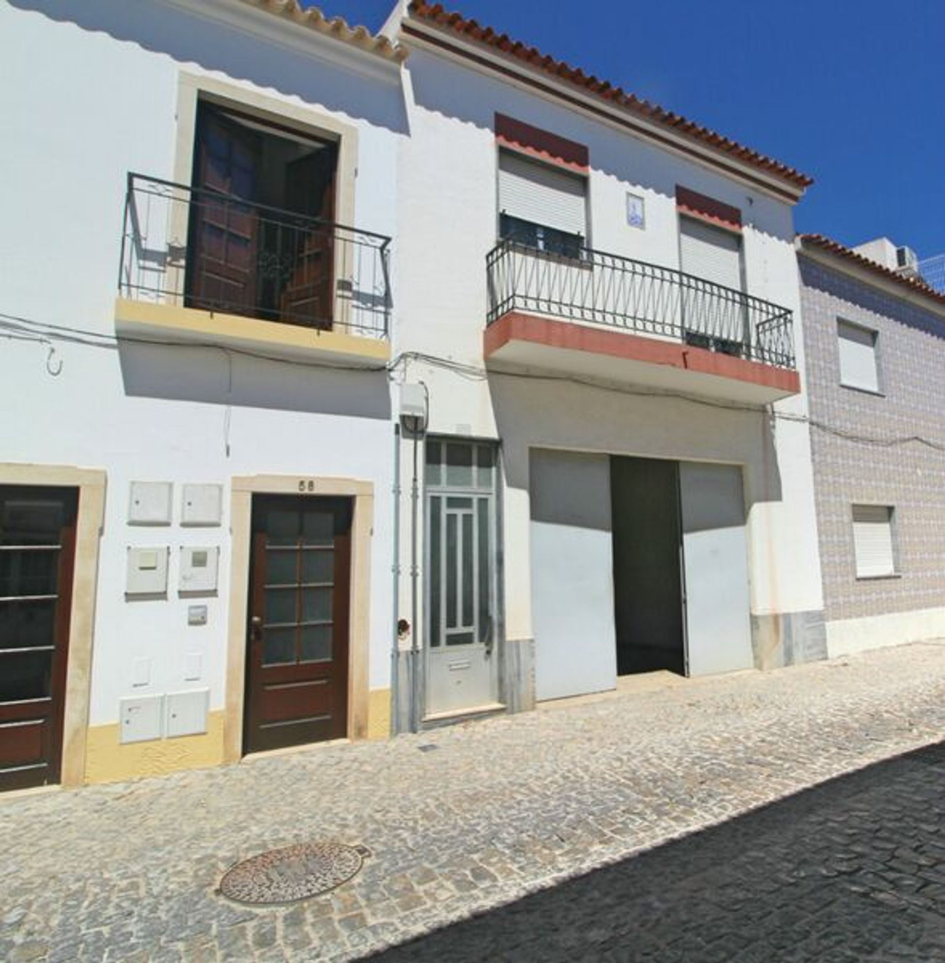 Будинок в Tavira, Faro District 11536147