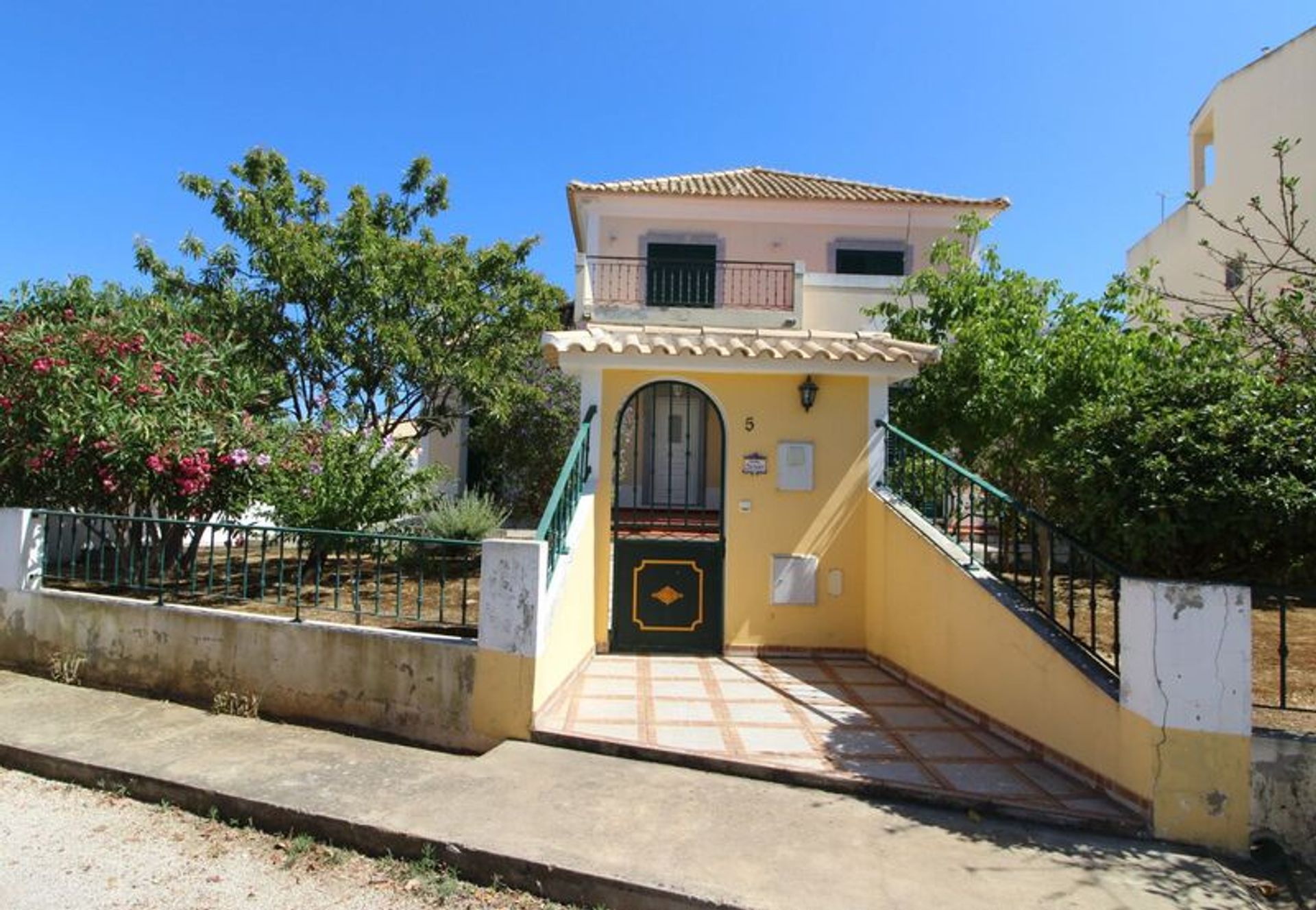 casa no Tavira, Faro District 11536149