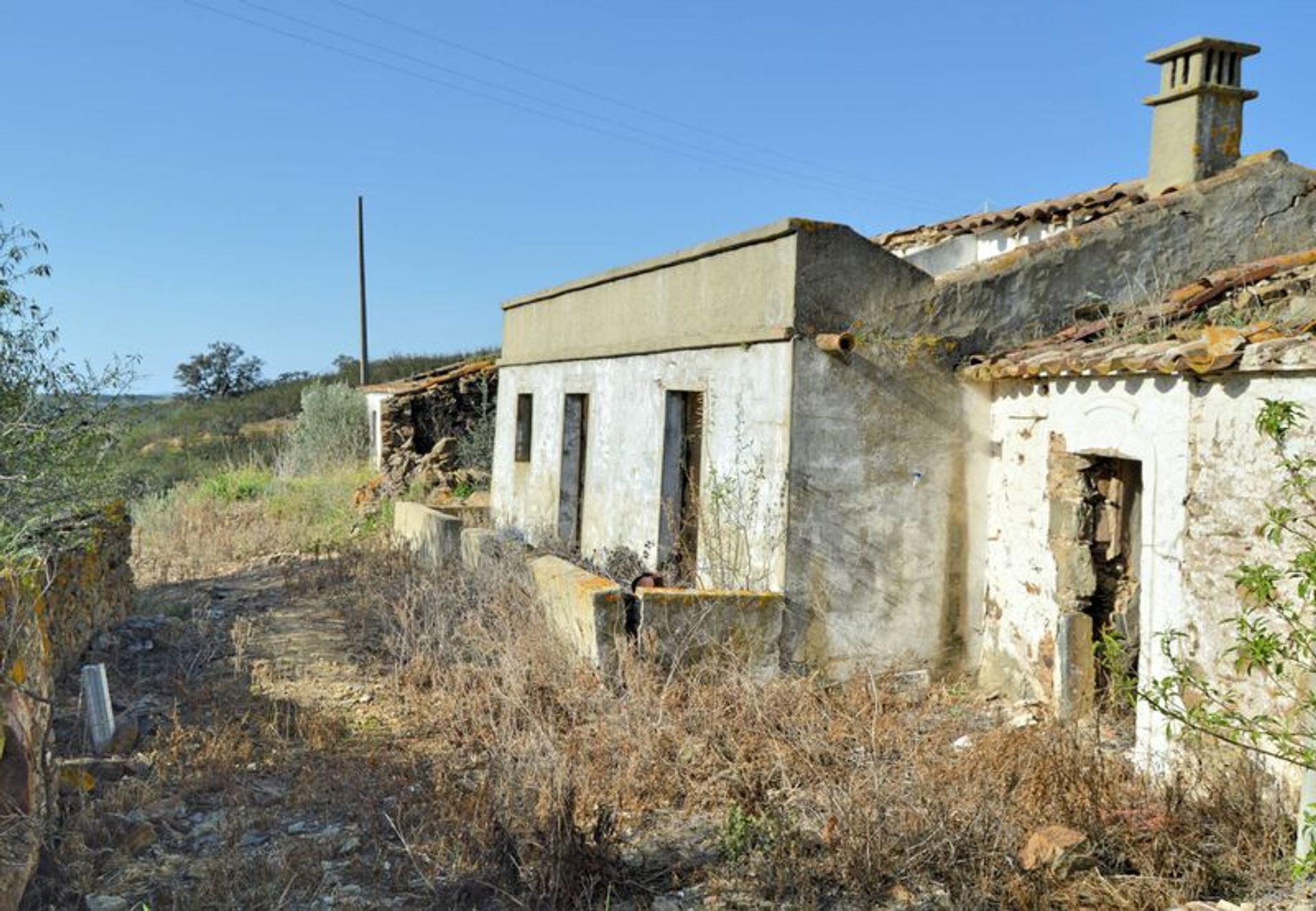 Terra no Tavira, Faro District 11536154