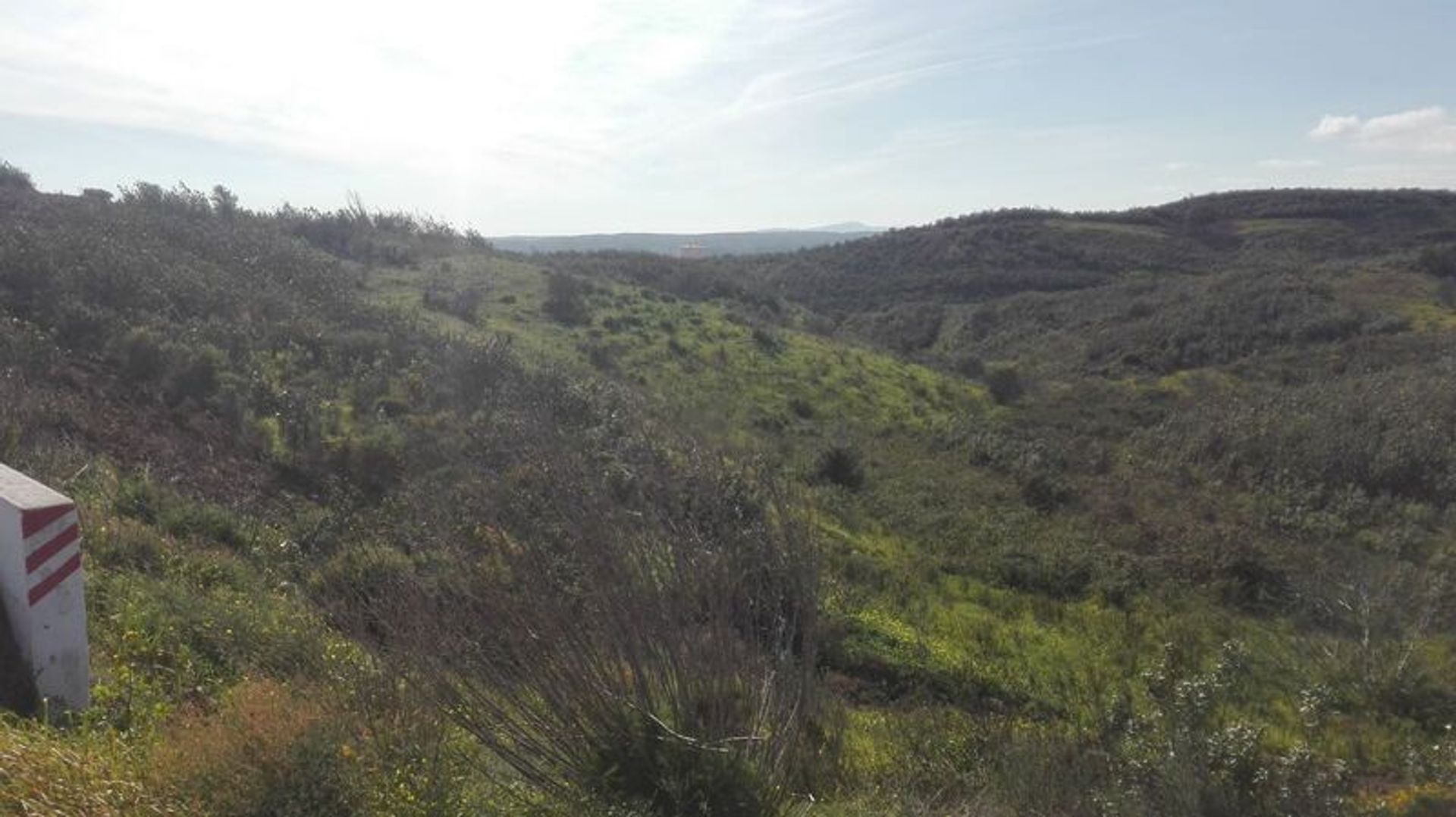 Land in Vila Real de Santo António, Faro District 11536163