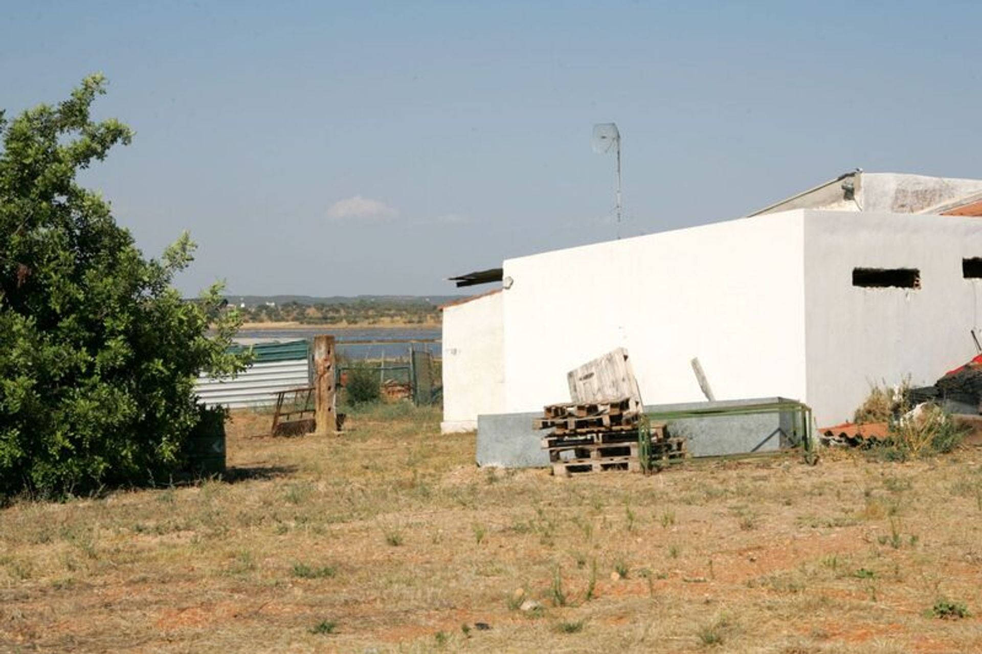 Industriale nel Castro Marim, Faro District 11536180