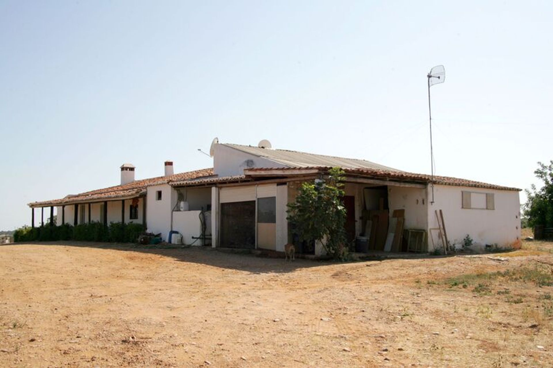 Industrial in Castro Marim, Faro 11536180