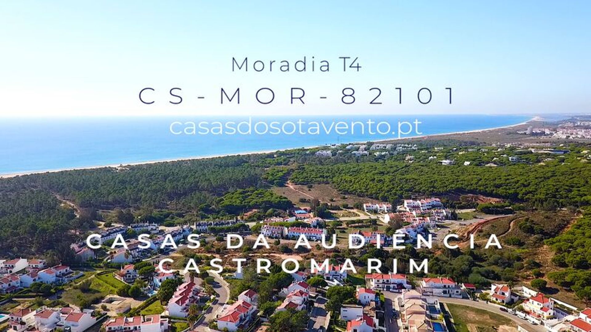 Talo sisään Castro Marim, Faro 11536182