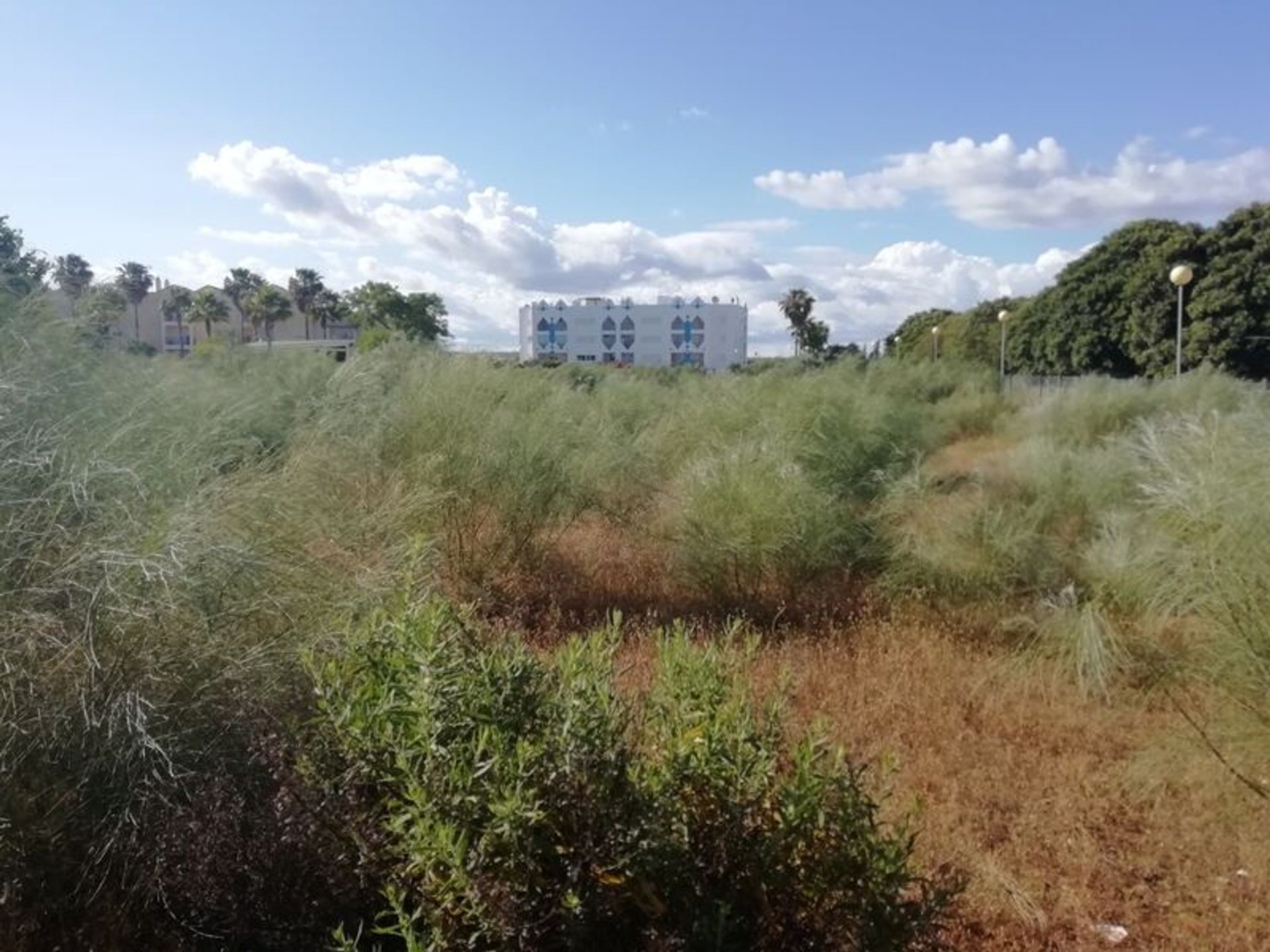 Tanah di Vila Real de Santo António, Faro District 11536183