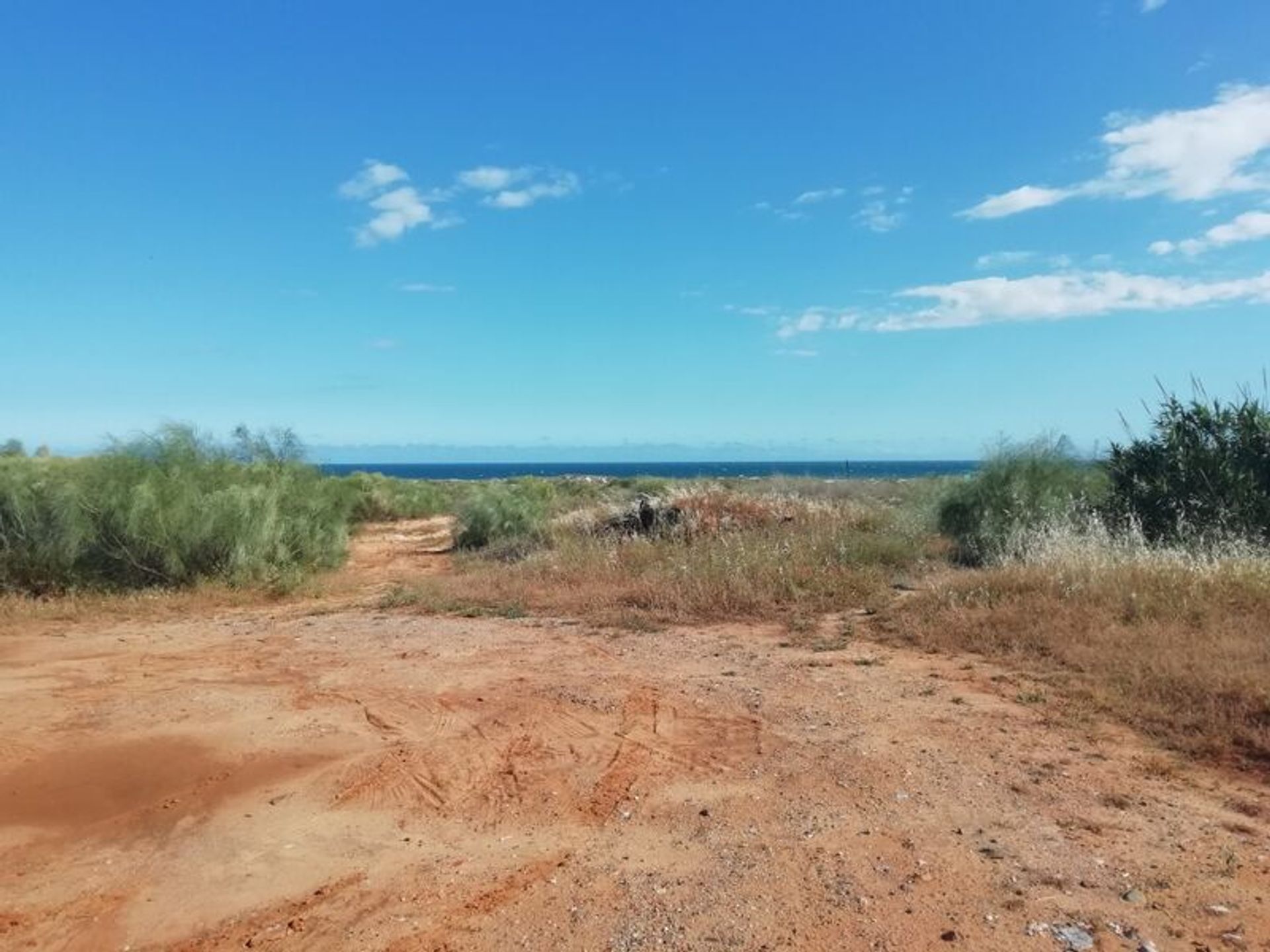 Tanah di Vila Real de Santo António, Faro District 11536183